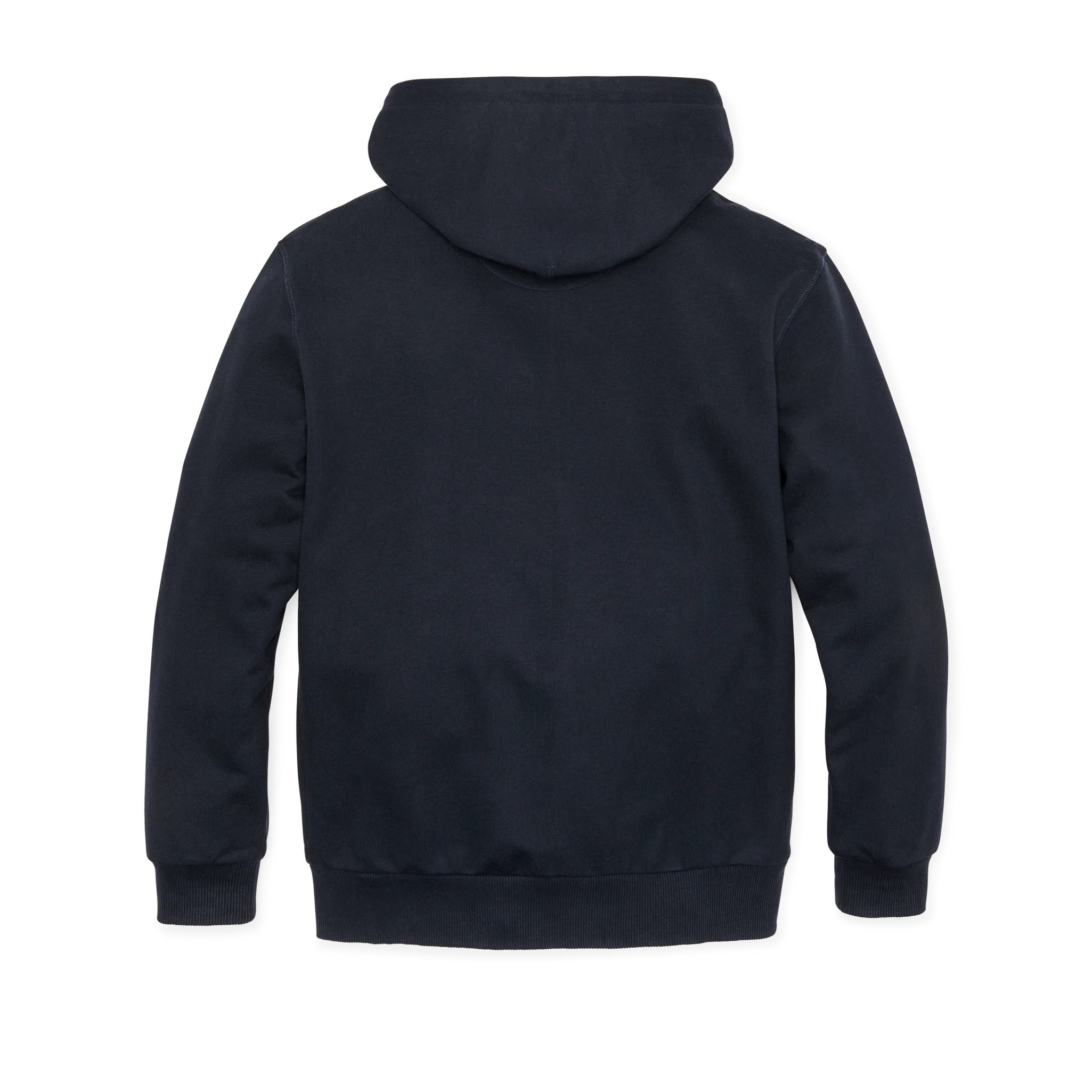 Prospector Full-zip Hoodie