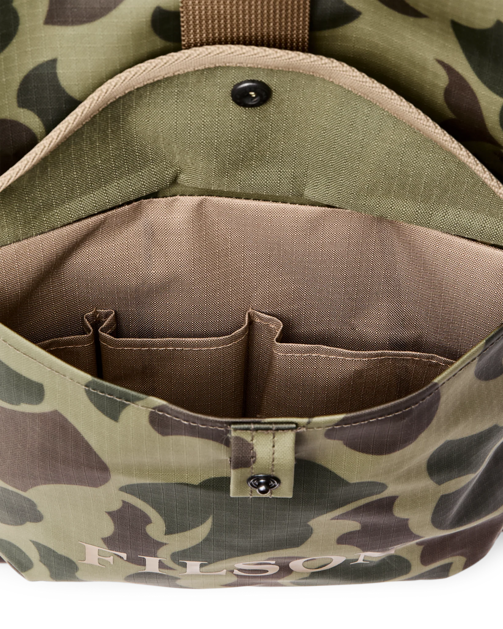 All-weather Backpack