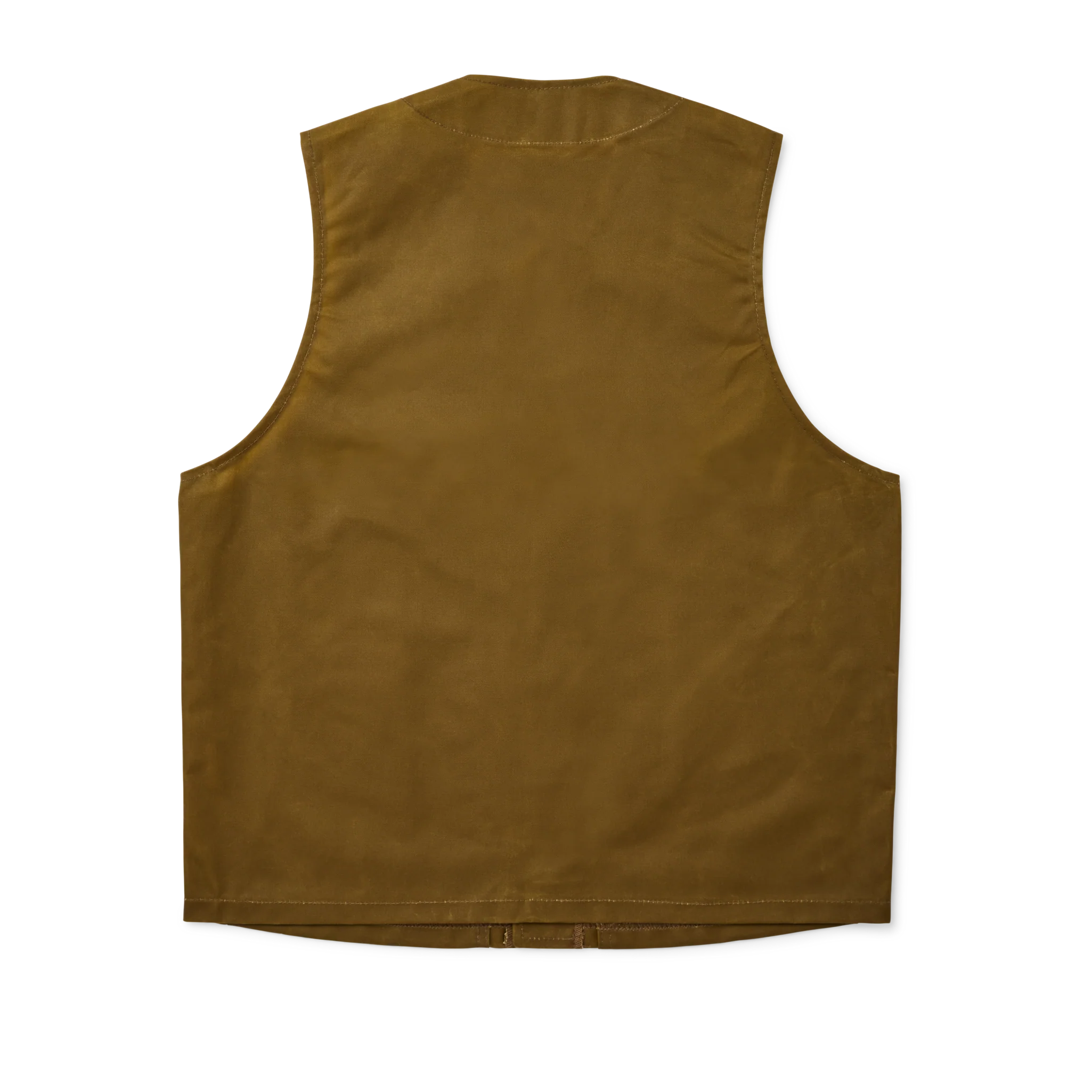 Oil Tin Cloth Vest