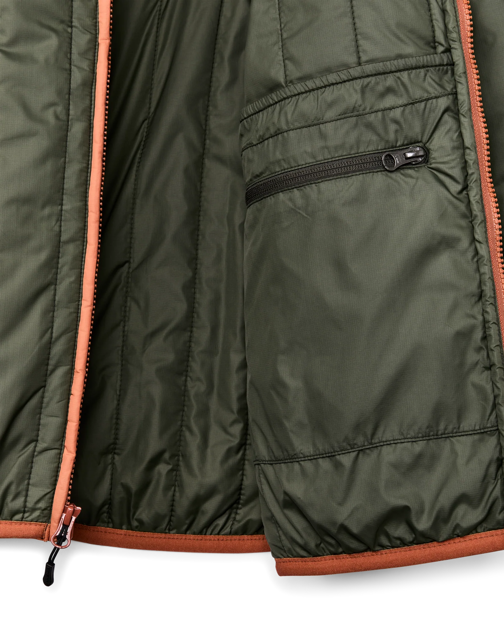 Ultralight Jacket