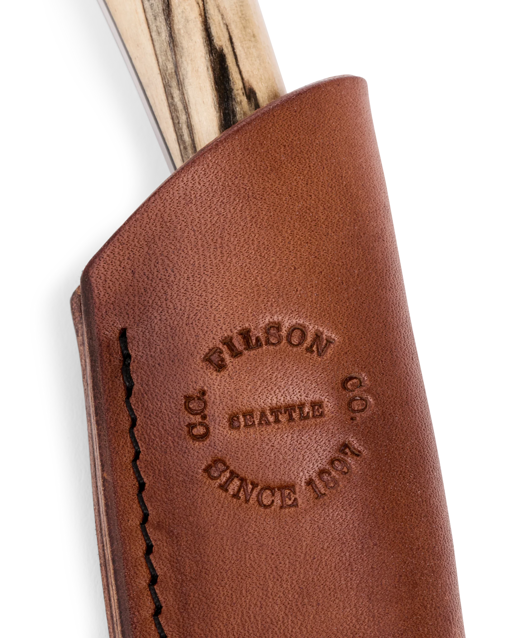 Filson X Graycloud Scout Knife