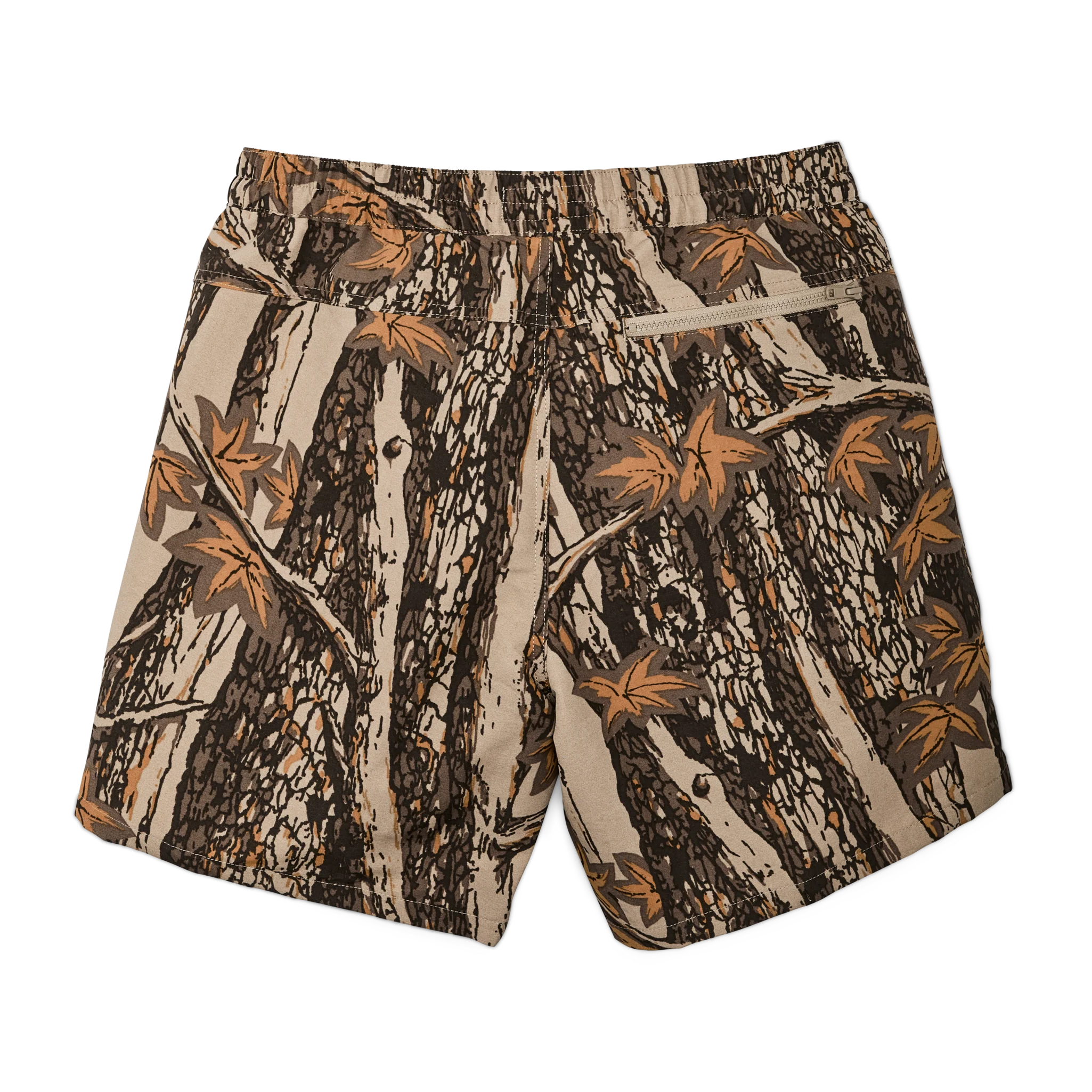Cooper Lake Trunks
