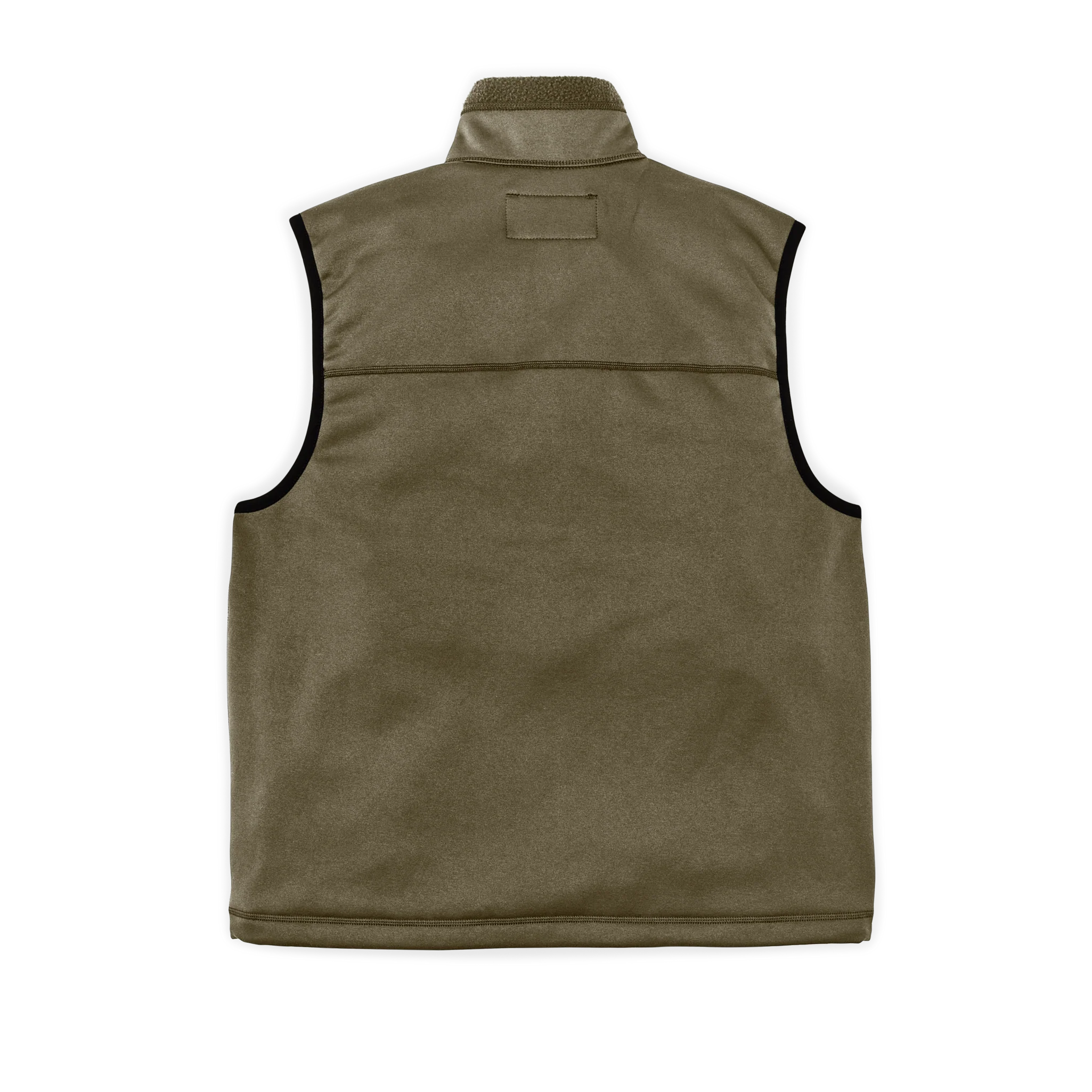 Granite Spire Fleece Vest