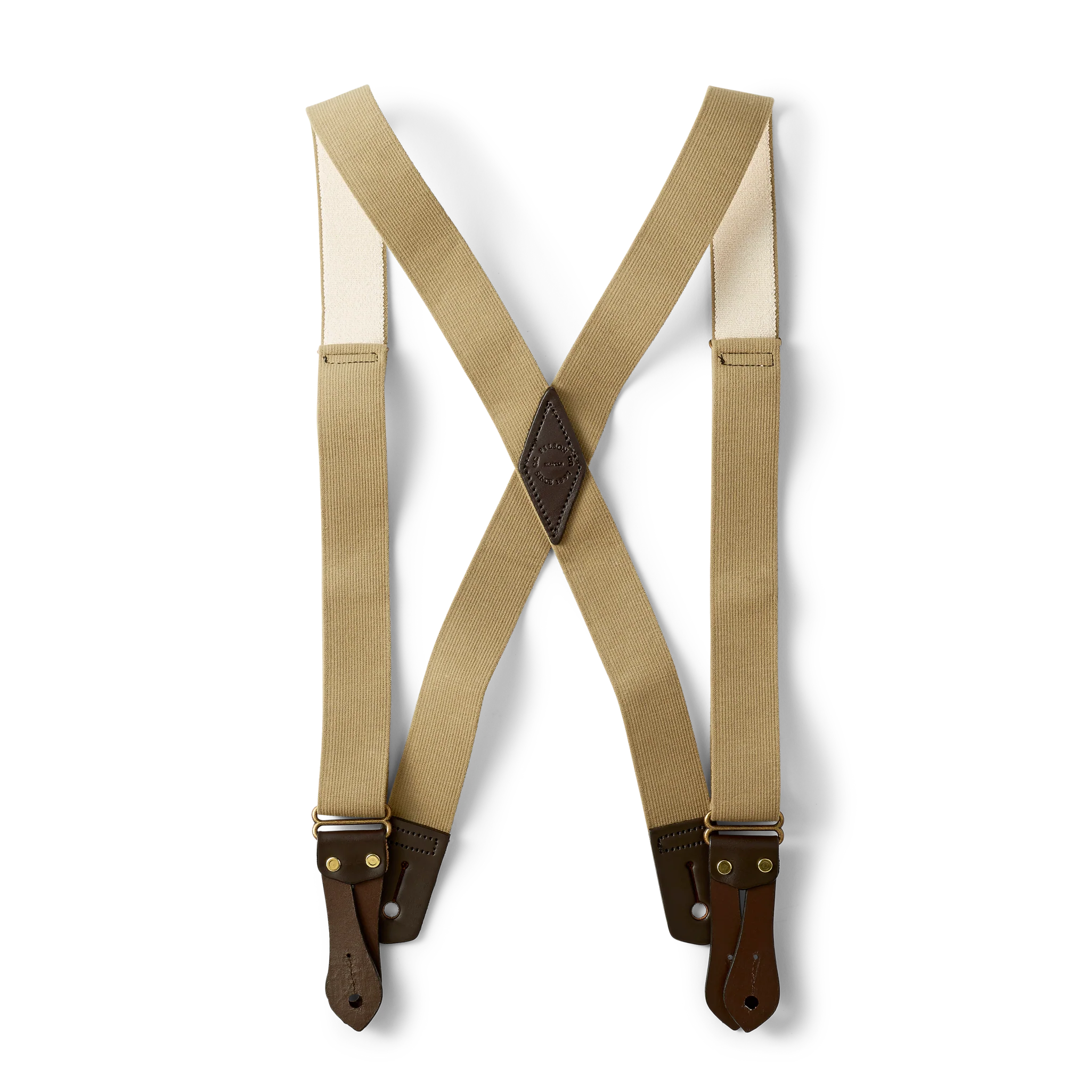 Tab Suspenders