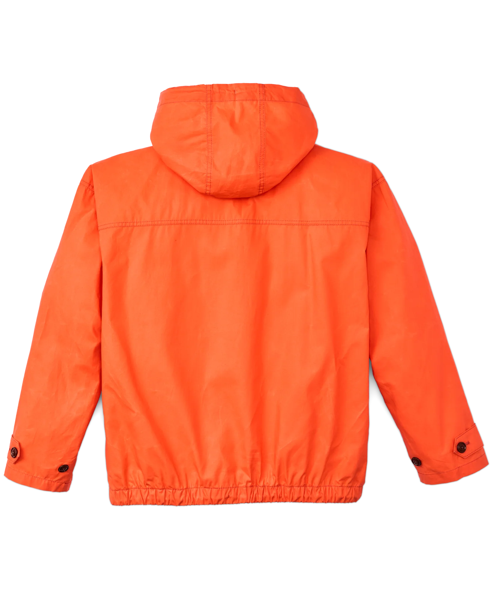 Women's Ranger Hooded Popover