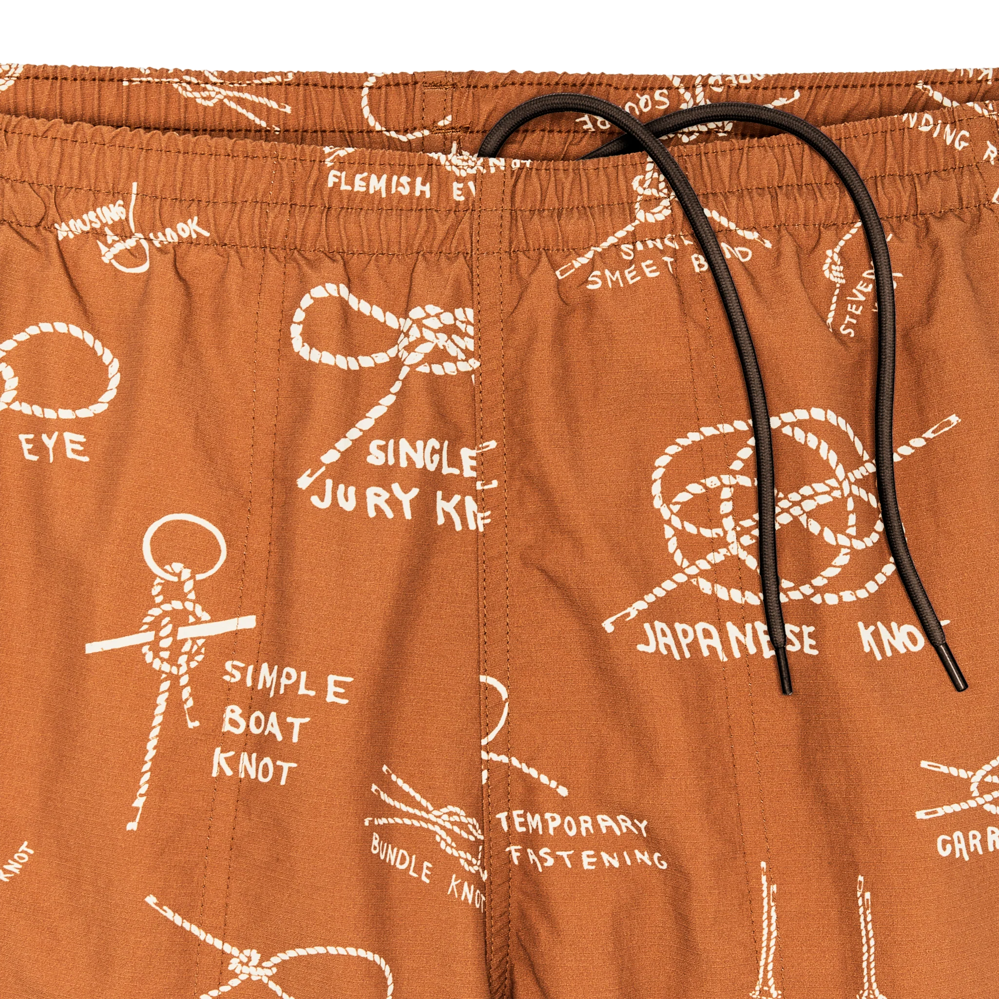Oxbow Lake Trunks