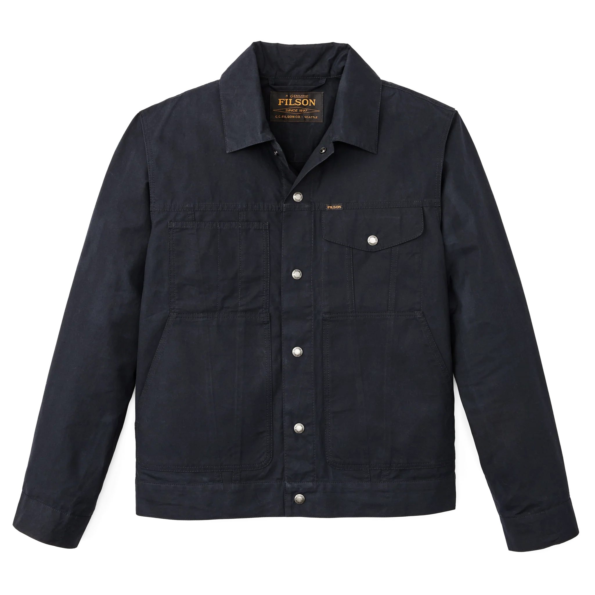 Ranger Short Cruiser Jacket