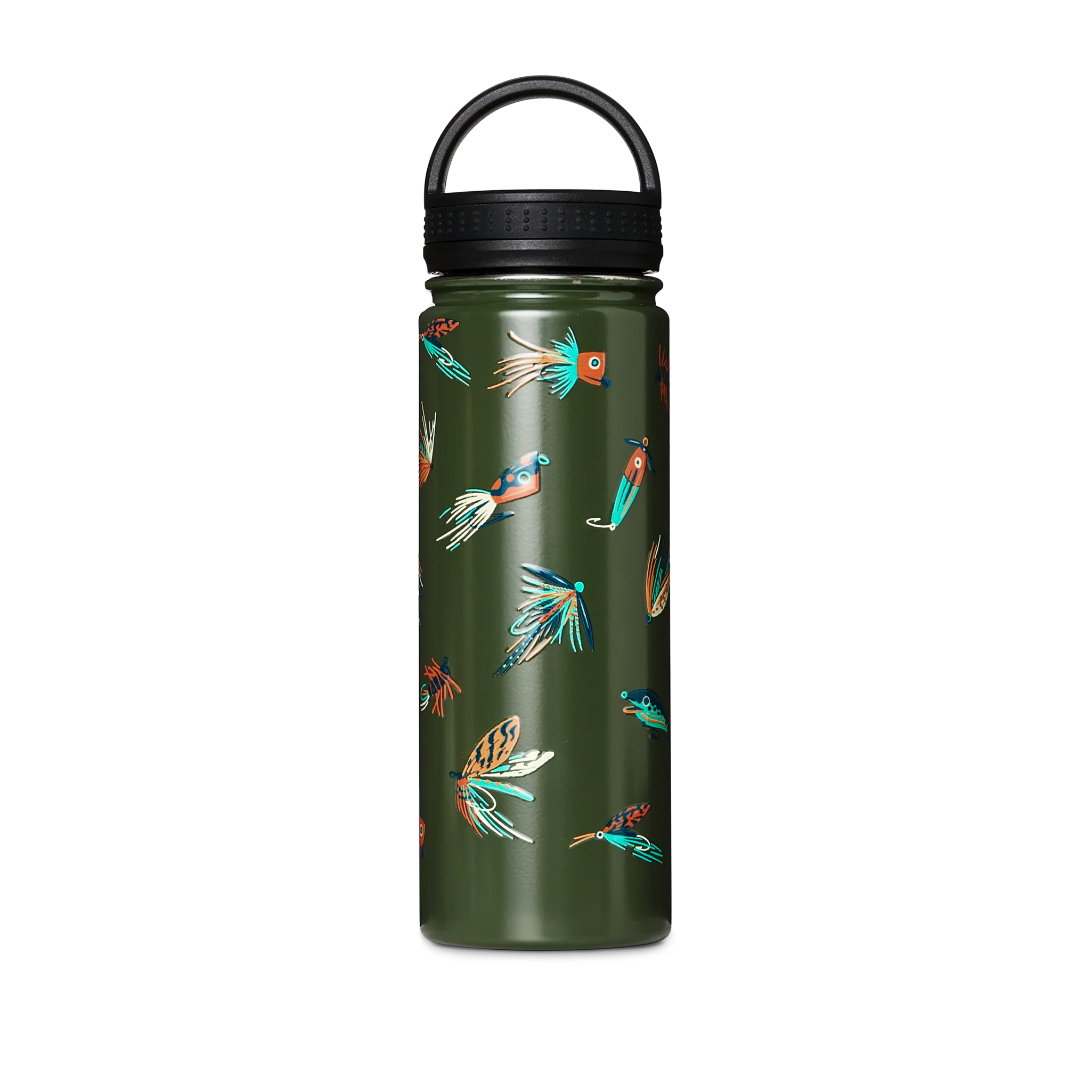 Insulated Water Bottle