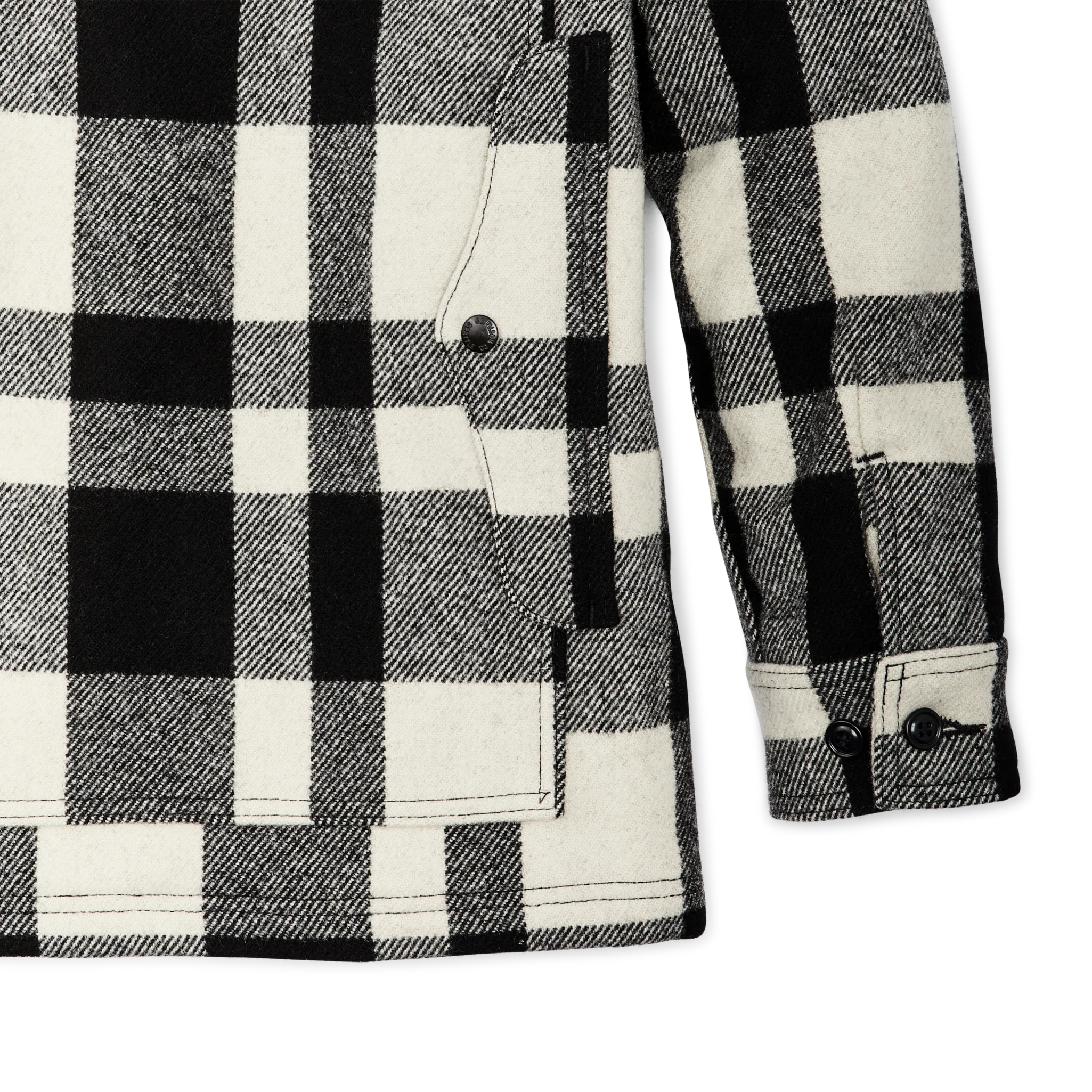 Women's Mackinaw Cruiser