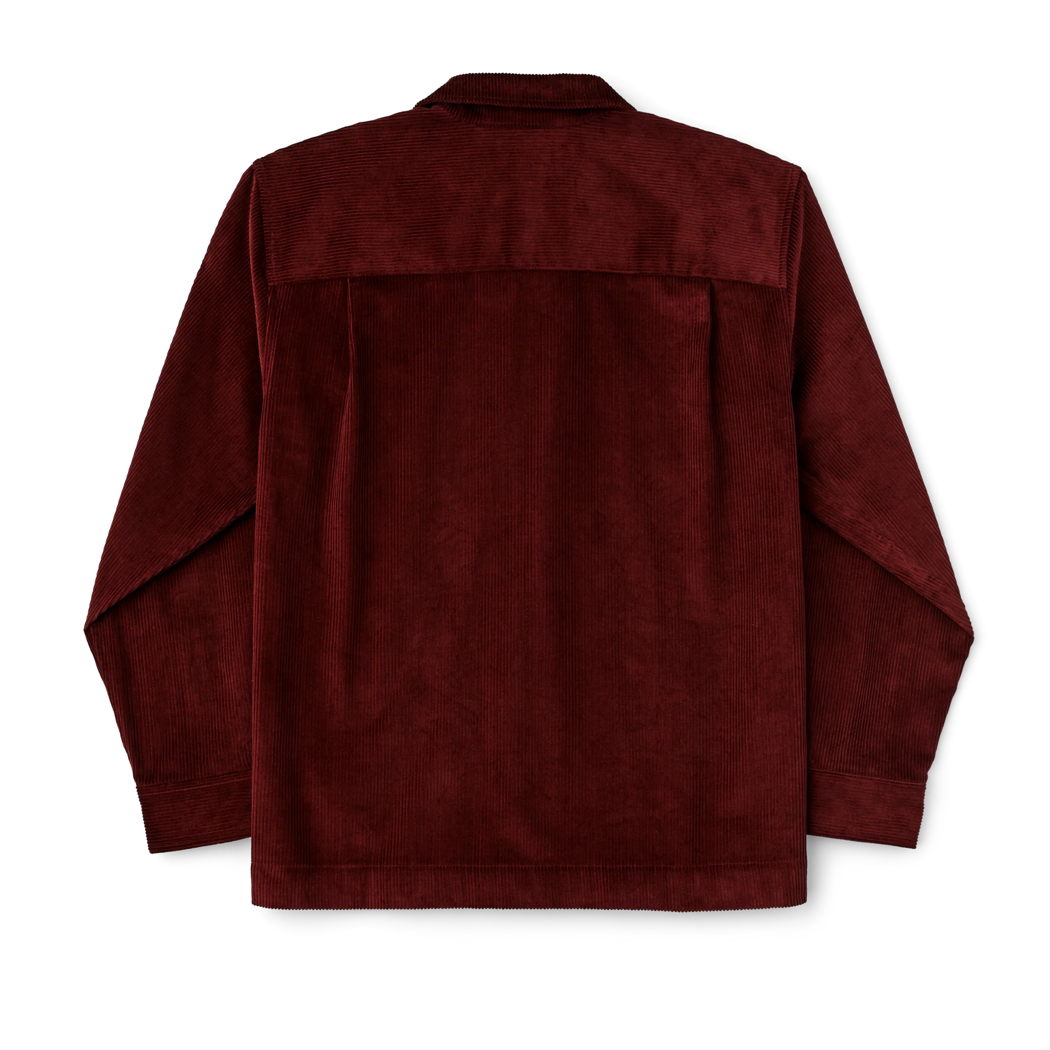 Buck Creek Camp Shirt