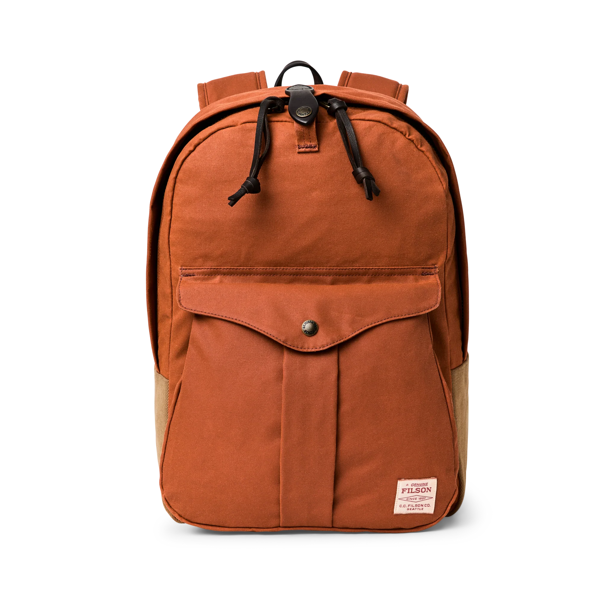 Journeyman Backpack