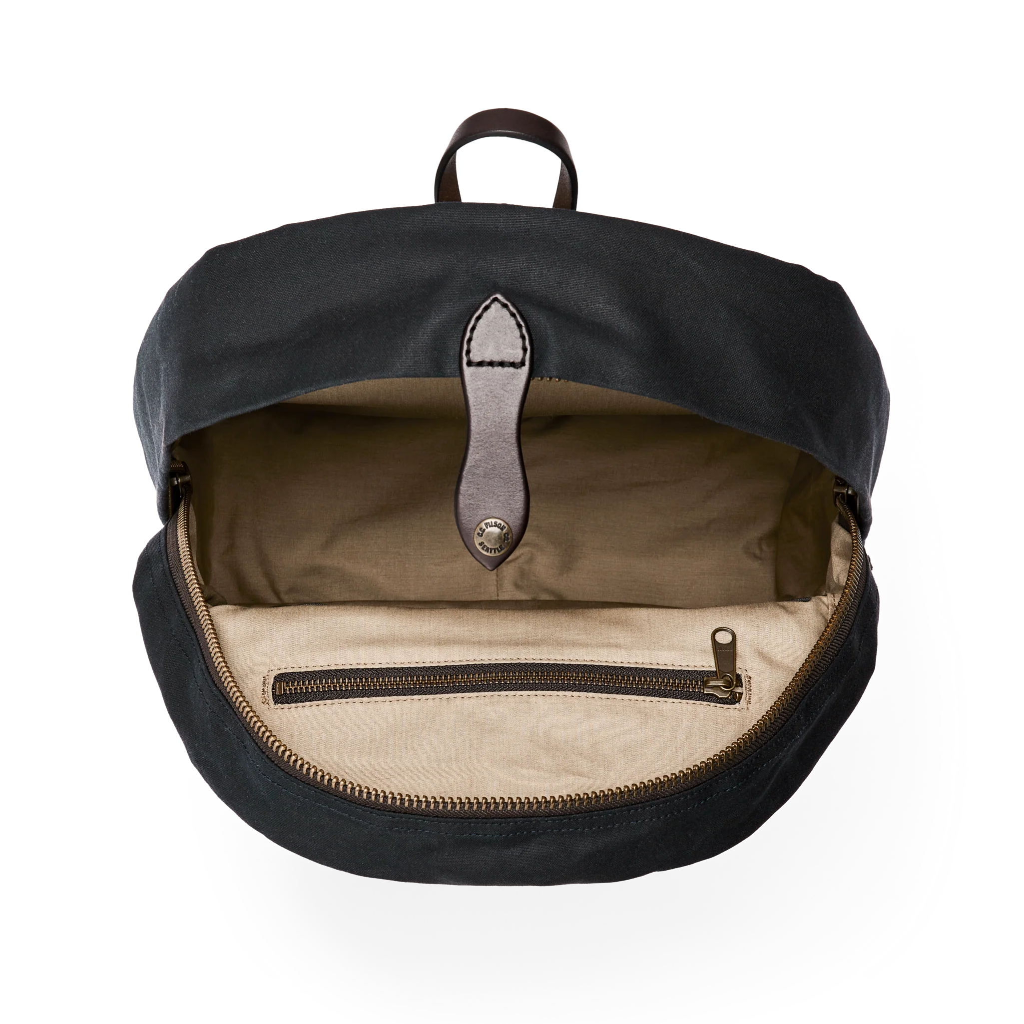 Journeyman Backpack