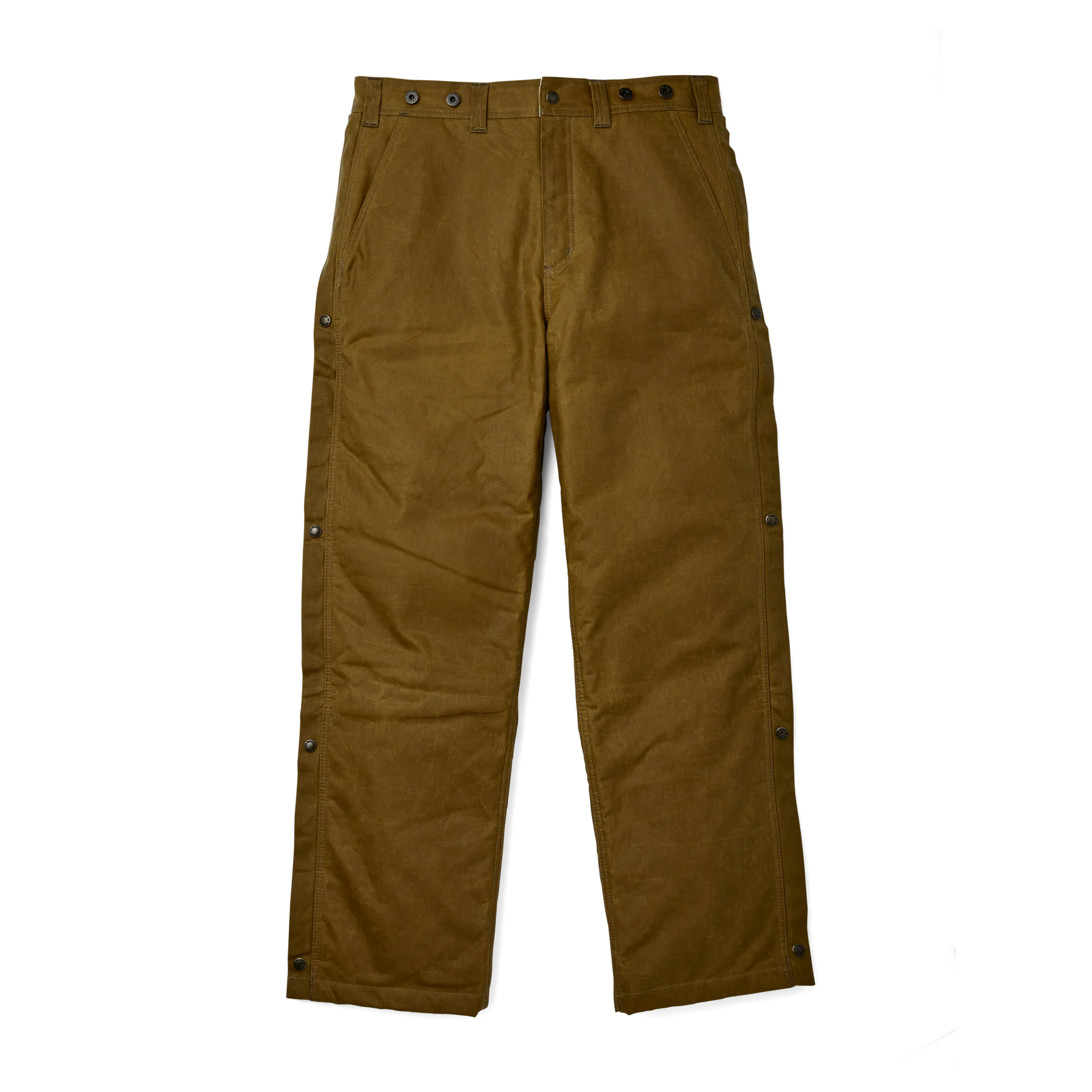 Insulated Tin Cloth Pants