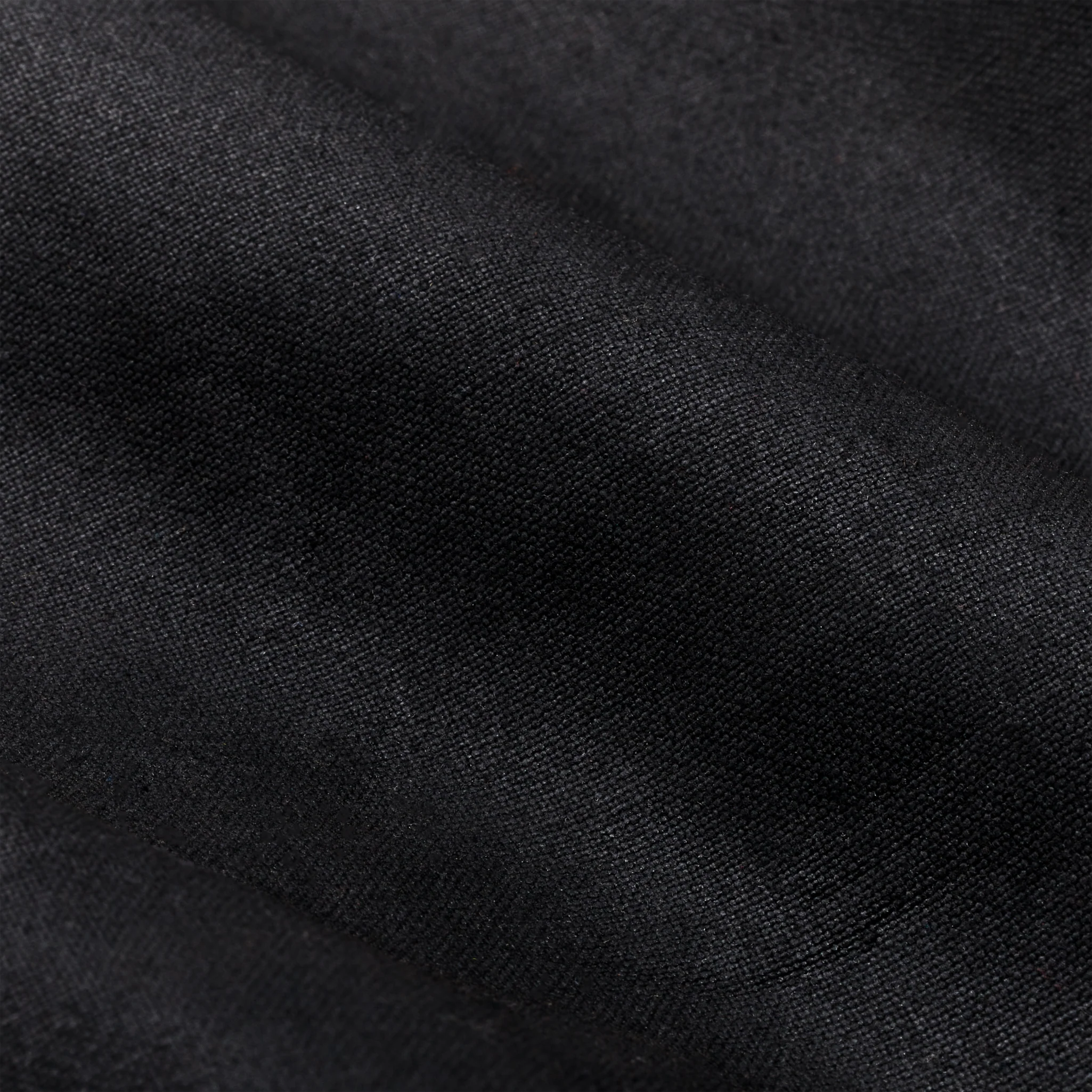 Tin Cloth Short Lined Cruiser Jacket