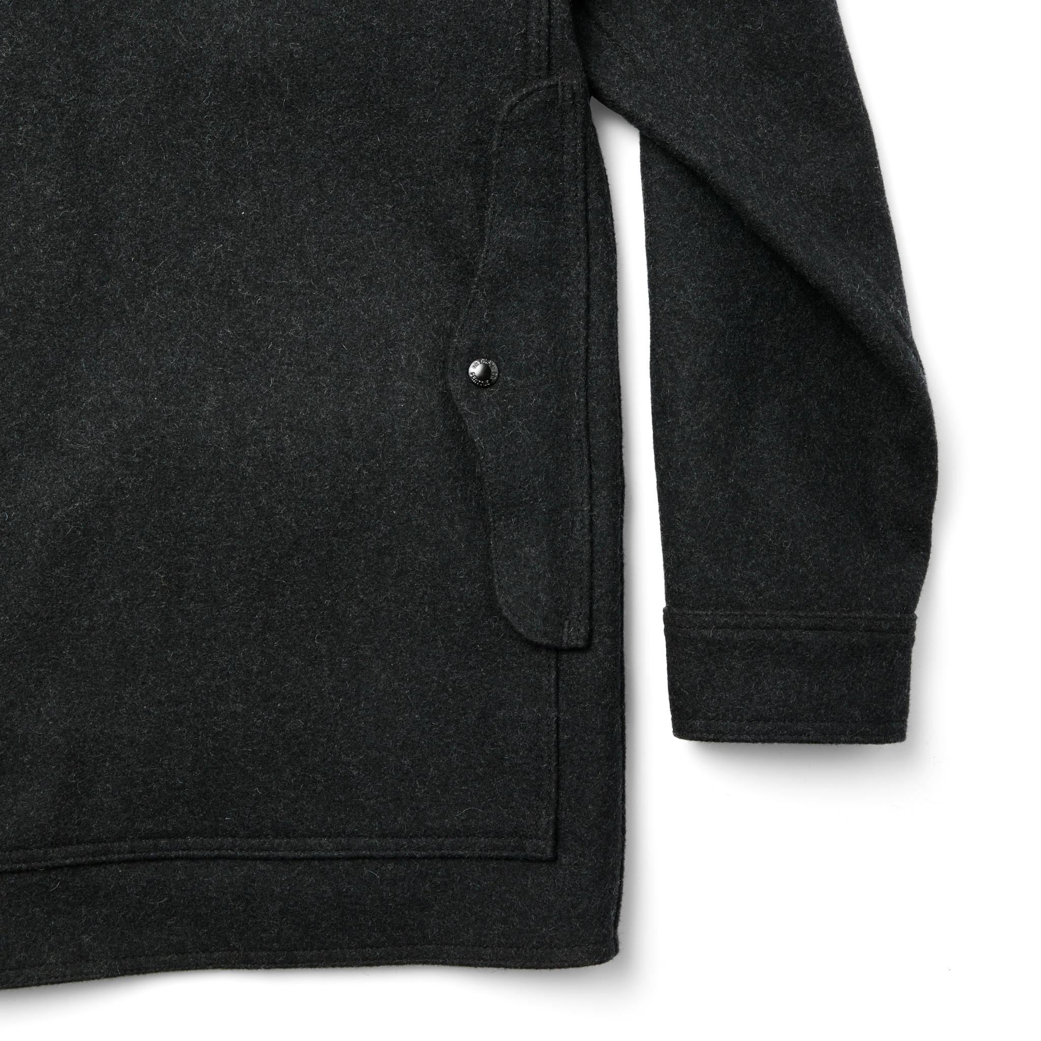Mackinaw Wool Cruiser Jacket