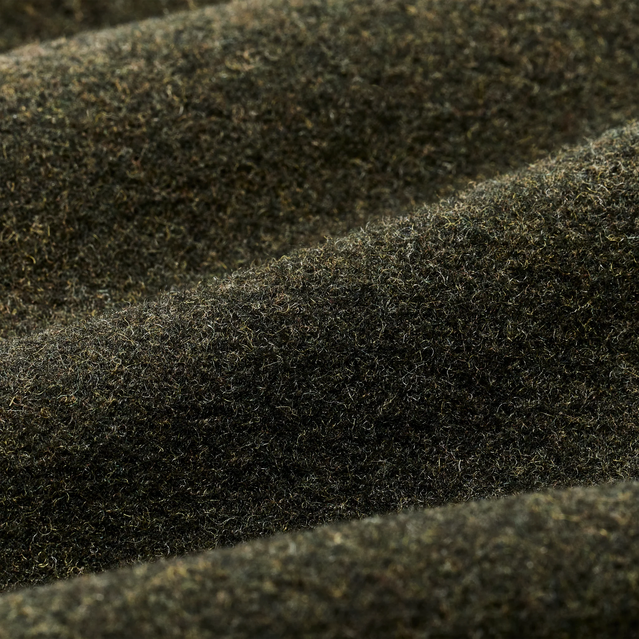 Women's Seattle Wool Jac-shirt