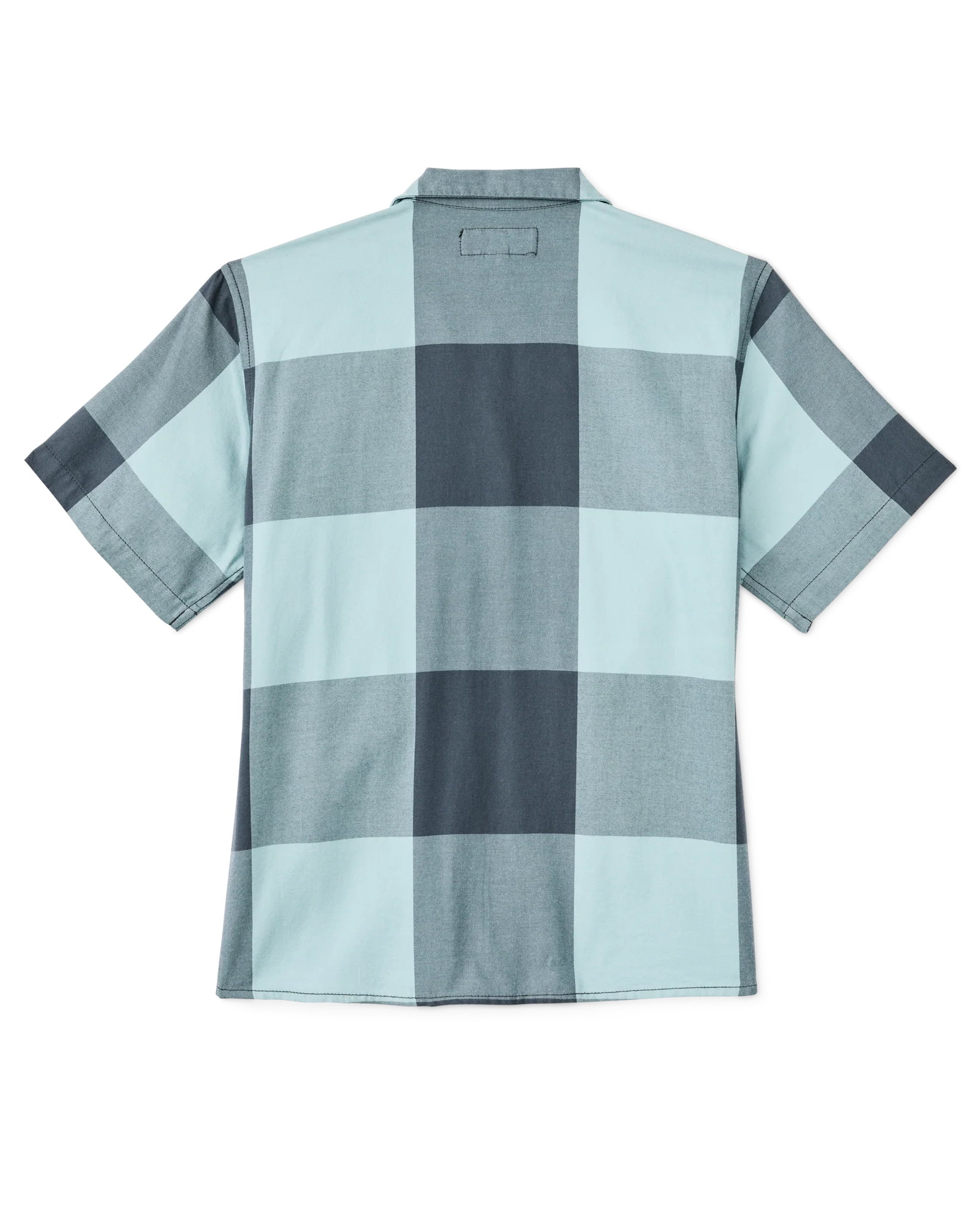 Women's Short Sleeve Camp Shirt