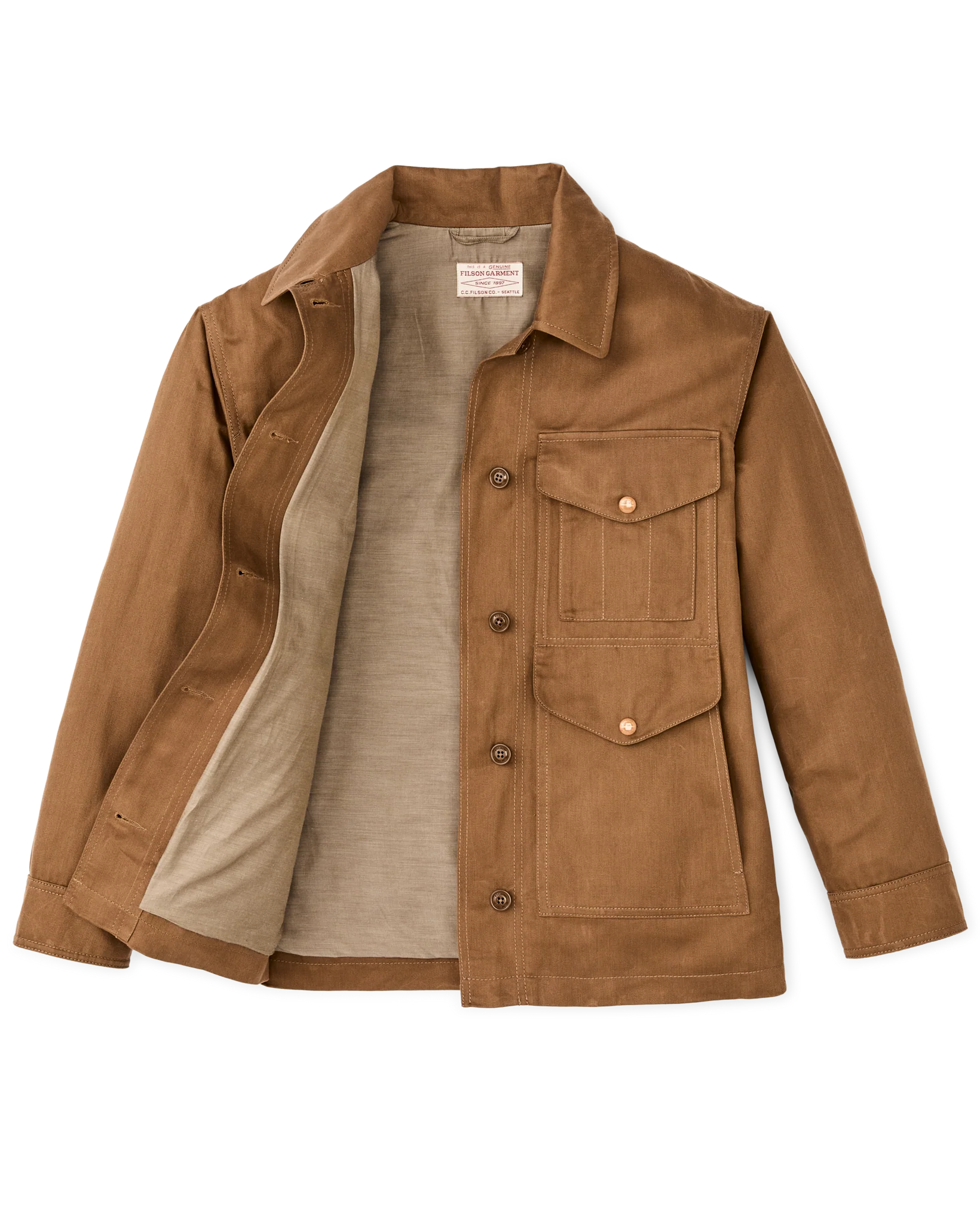 Women's Heritage Cotton Cruiser