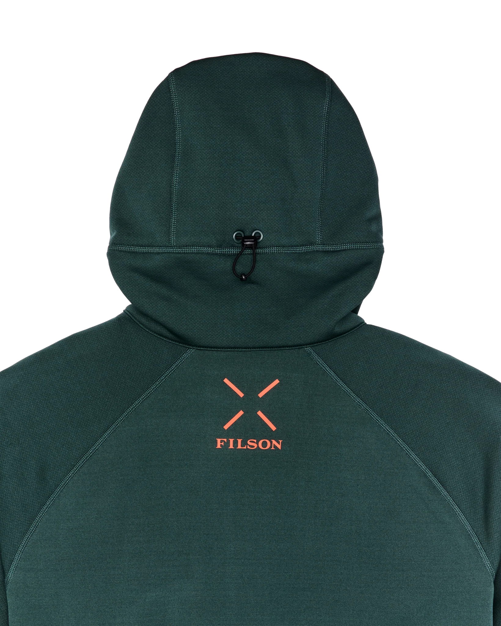 Filson X Ten Thousand Tactical Hoodie