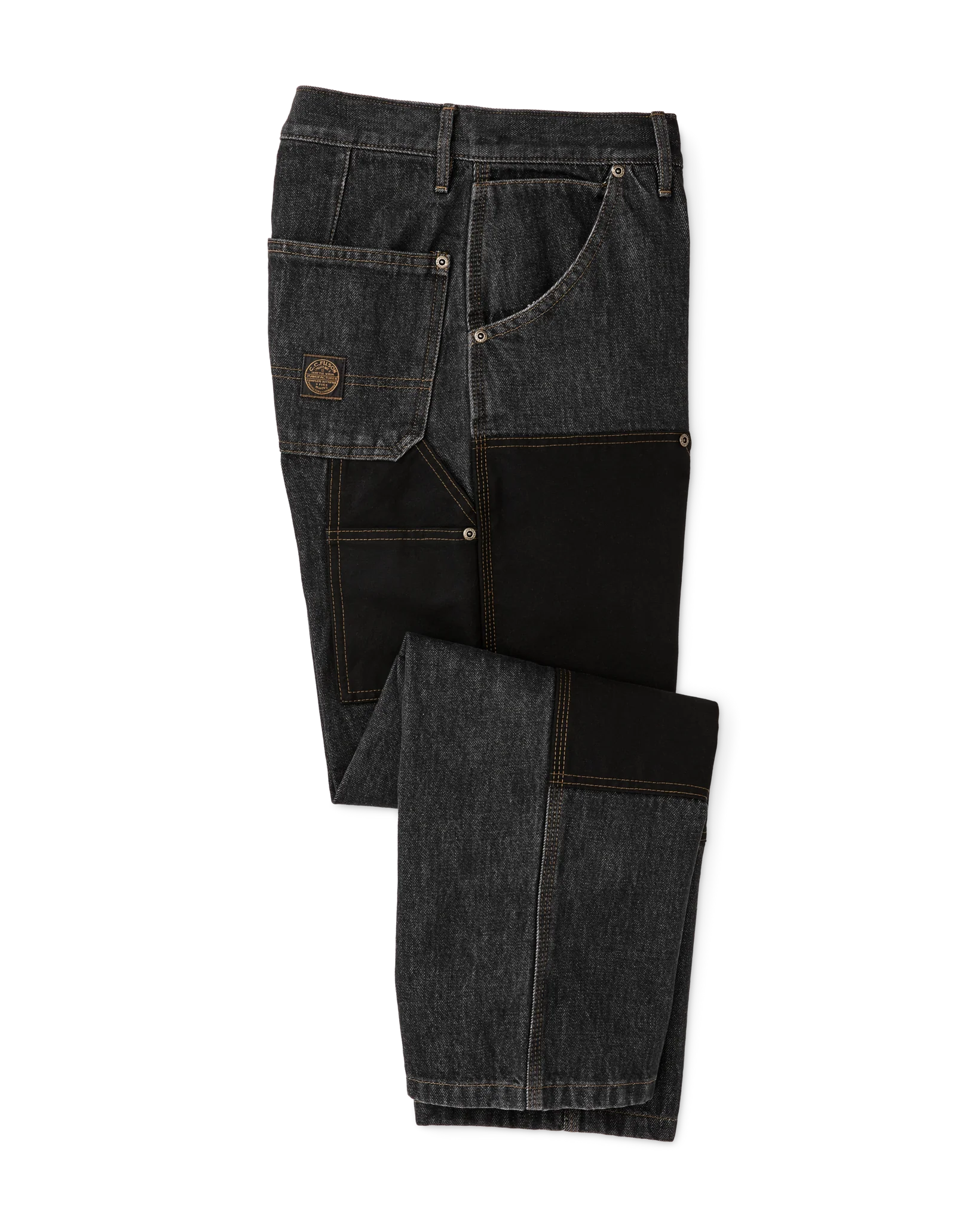 Women's 13-oz. Work Jeans