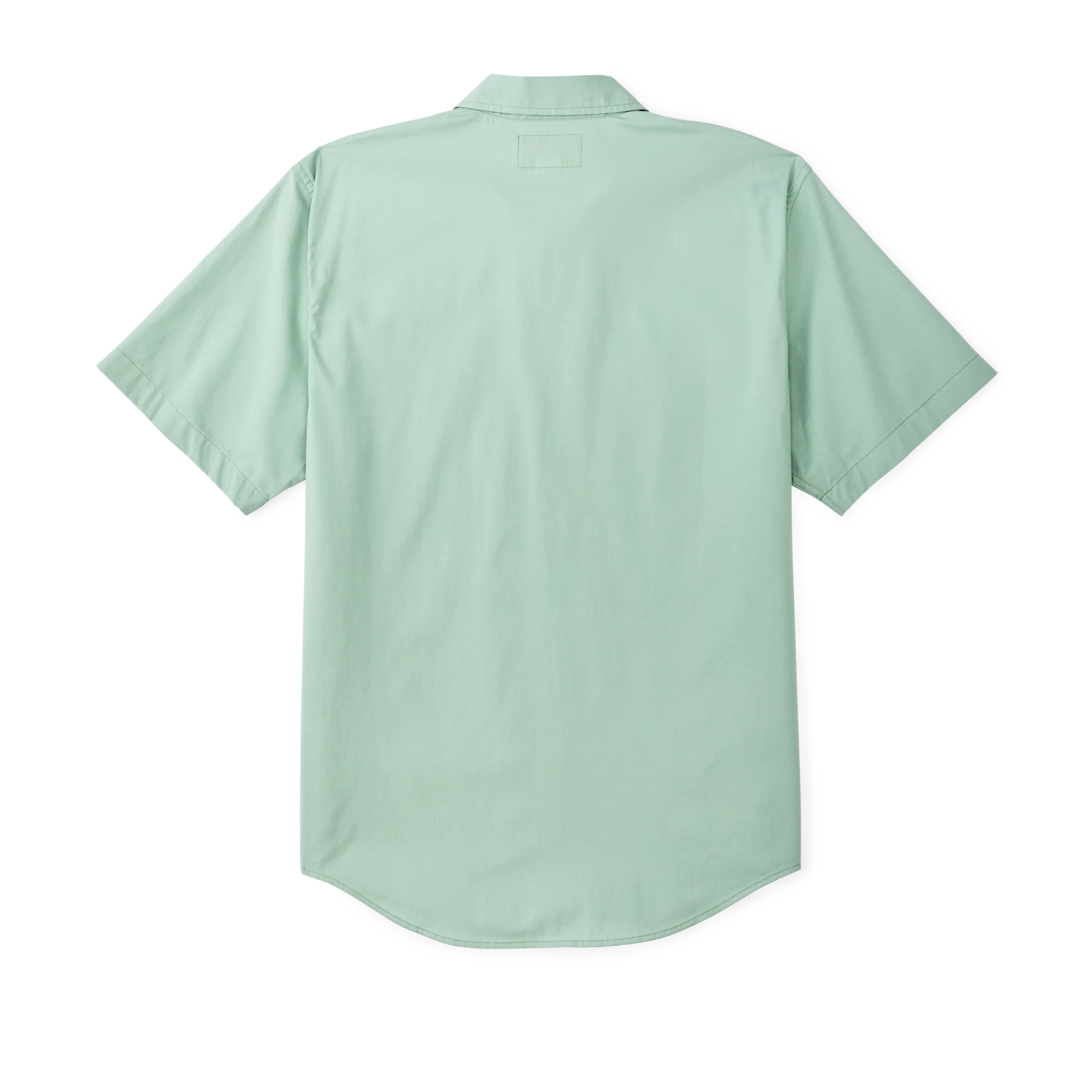 Twin Lakes Short Sleeve Sport Shirt