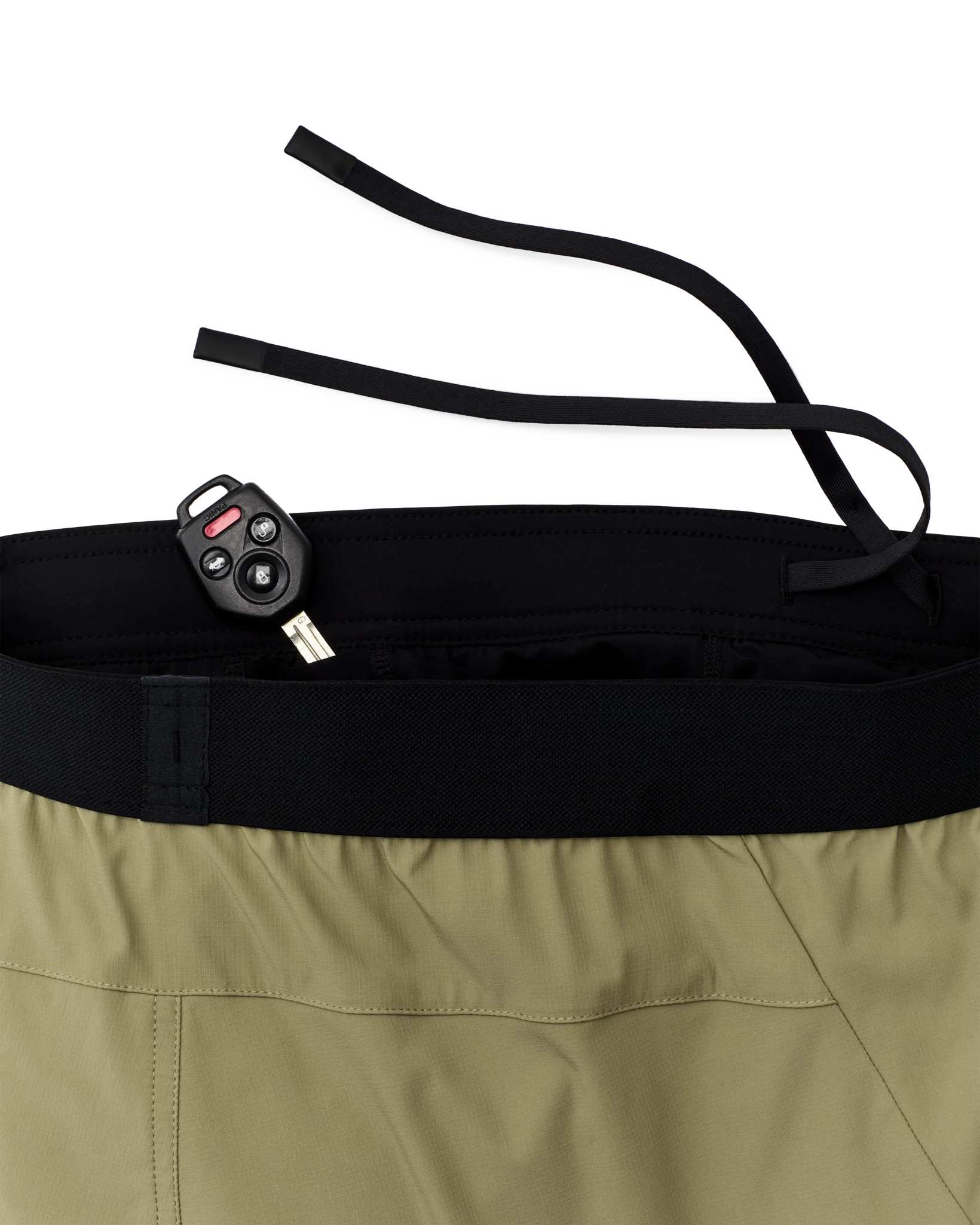 Filson X Ten Thousand Tactical Shorts