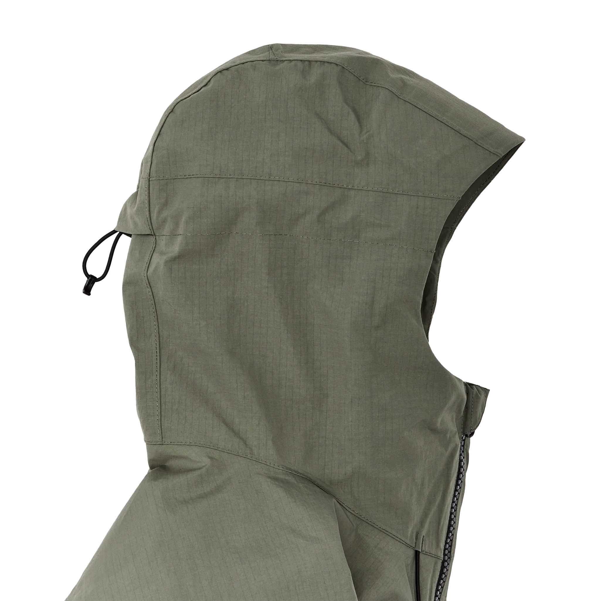 Swiftwater Rain Jacket