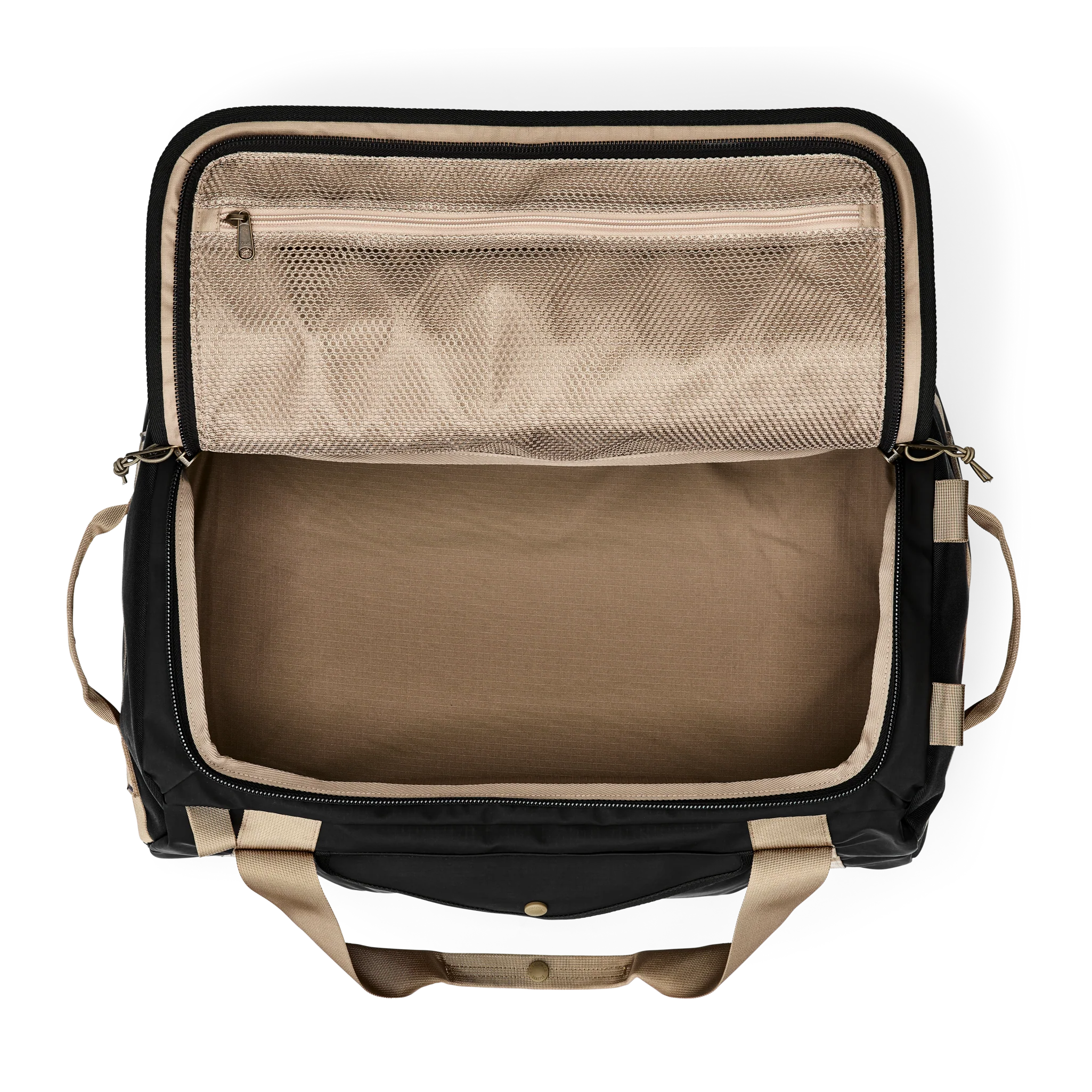 All-Weather 50L Duffle Bag