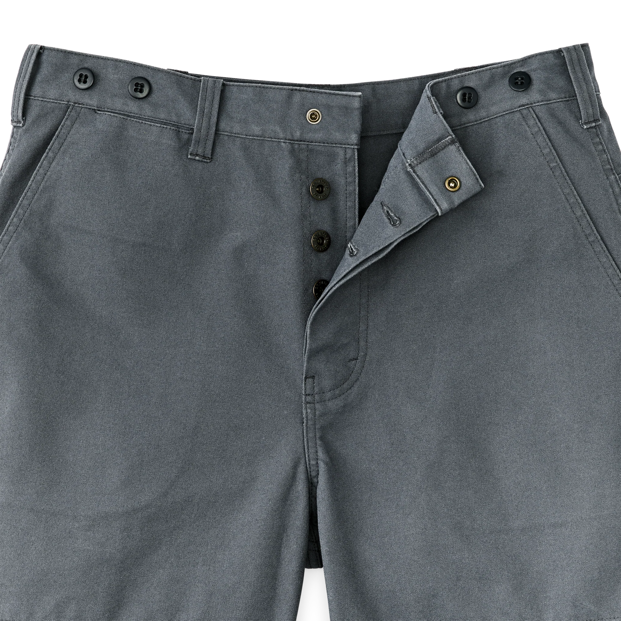 Dry Tin Cloth Shorts