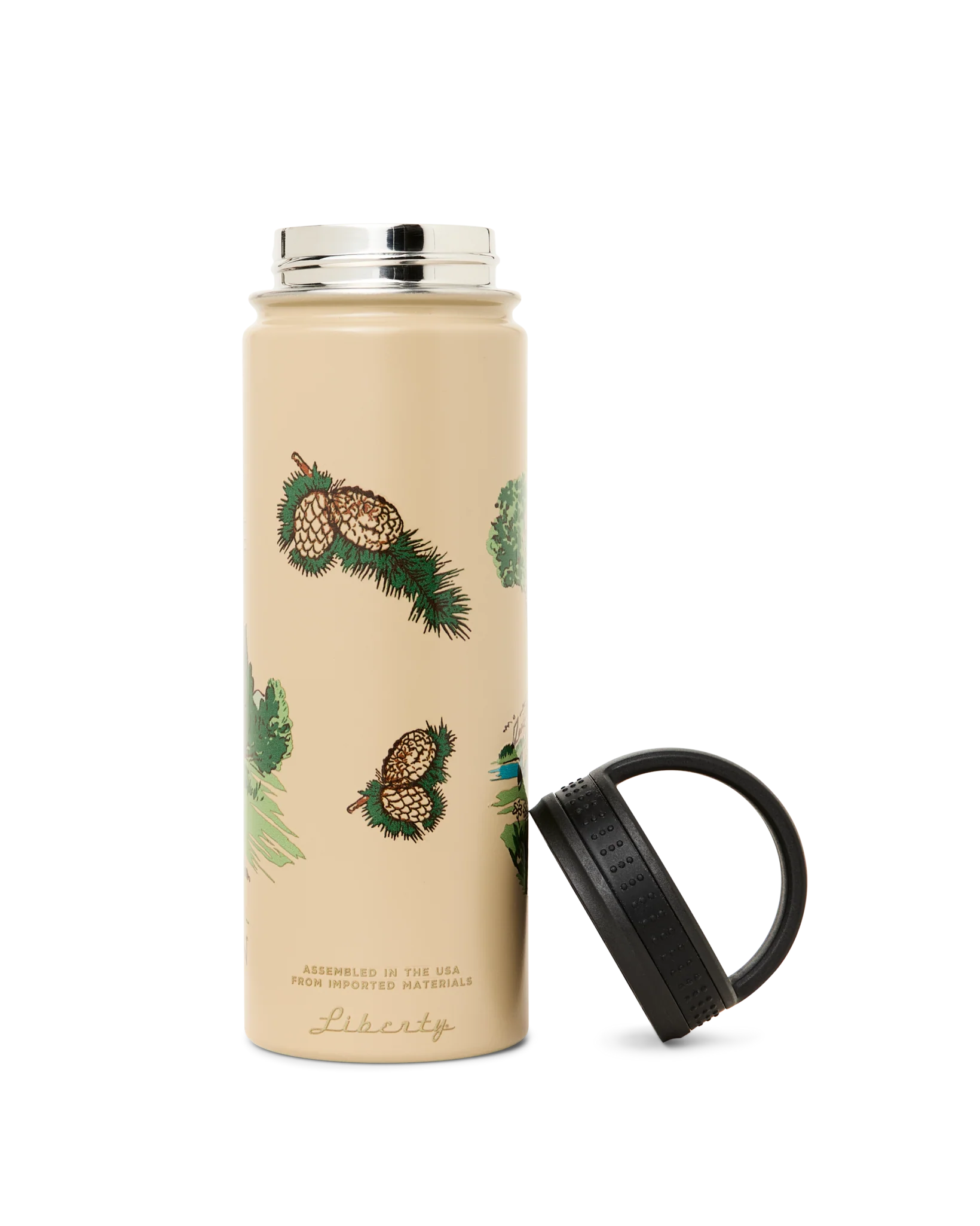 Insulated Water Bottle