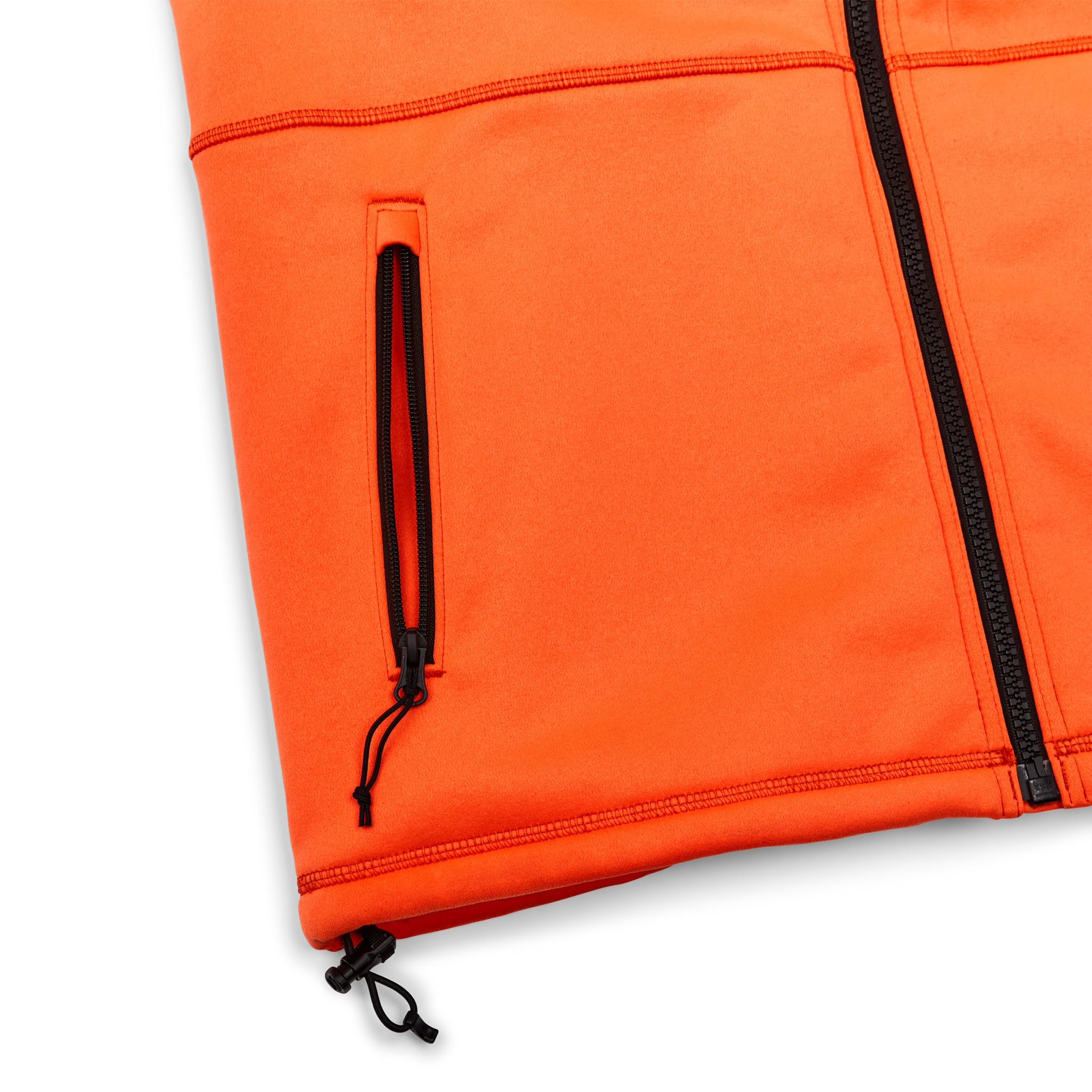 Granite Spire Fleece Vest