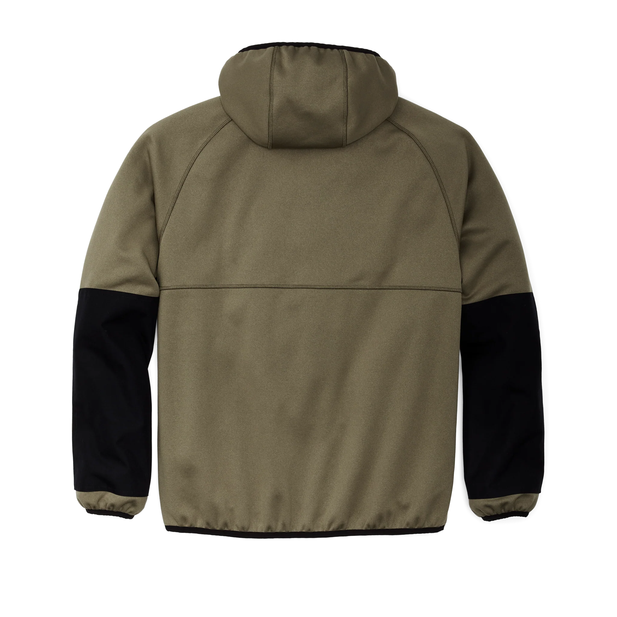Granite Spire Fleece Pullover