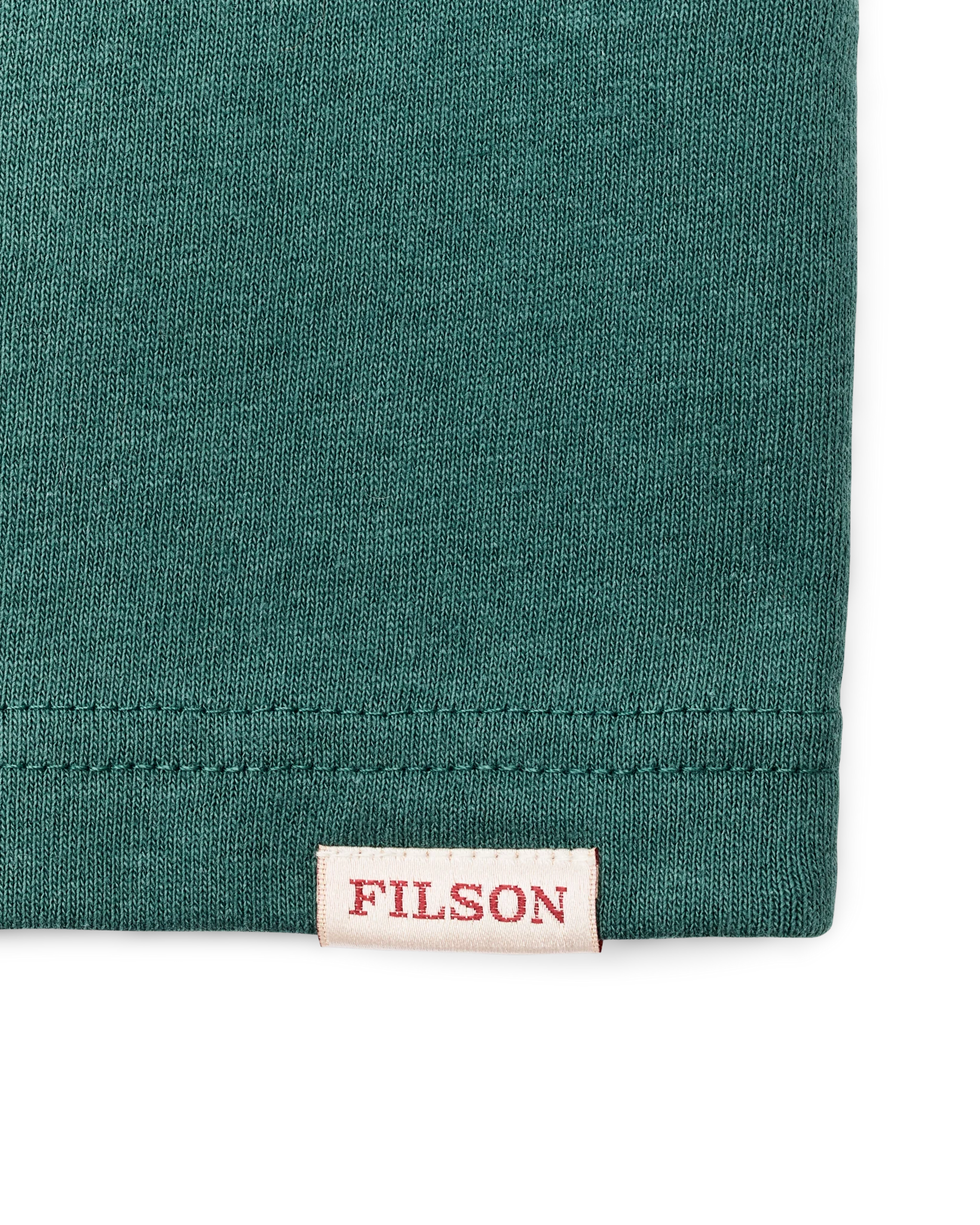 Pioneer Pocket T-shirt