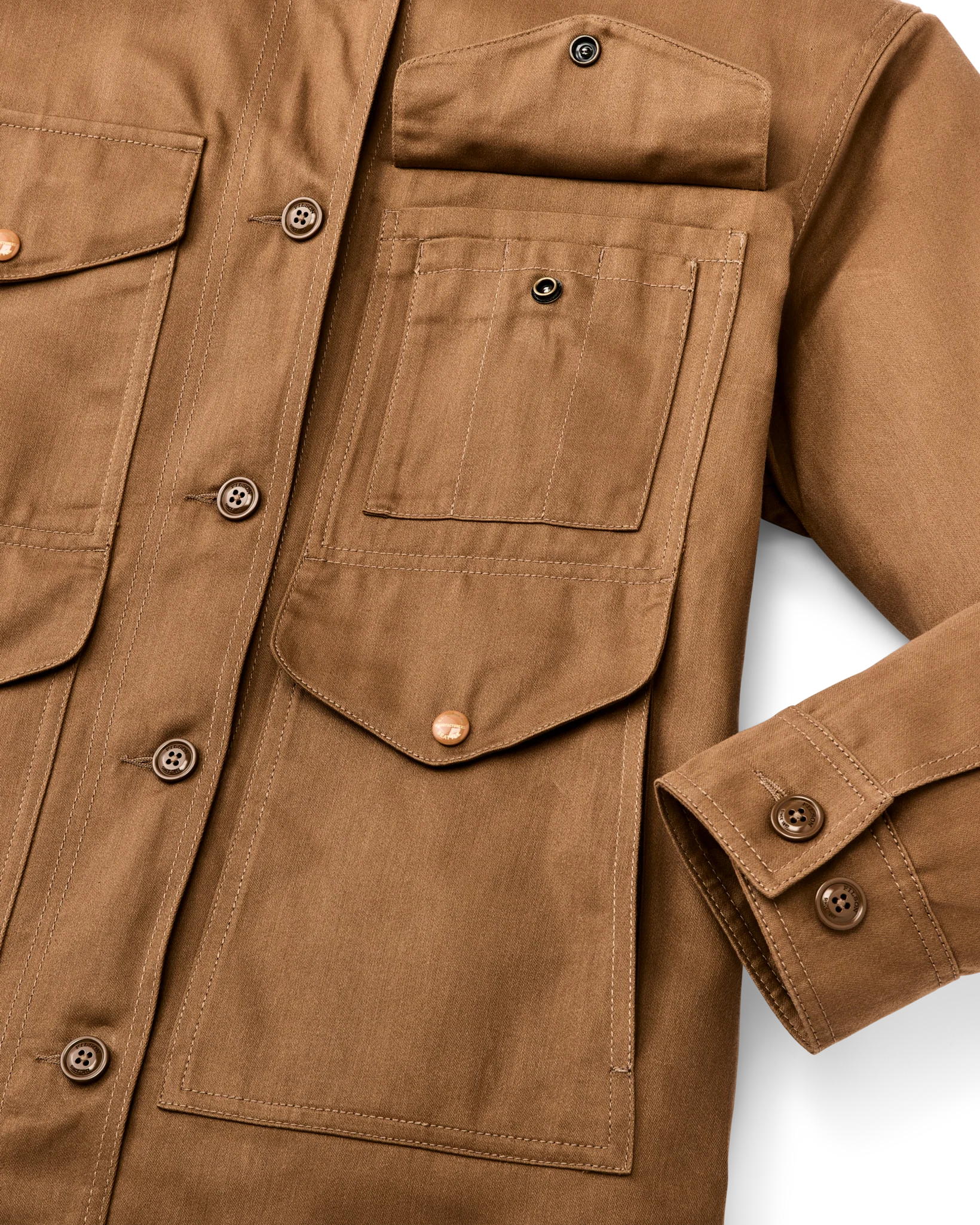 Women's Heritage Cotton Cruiser