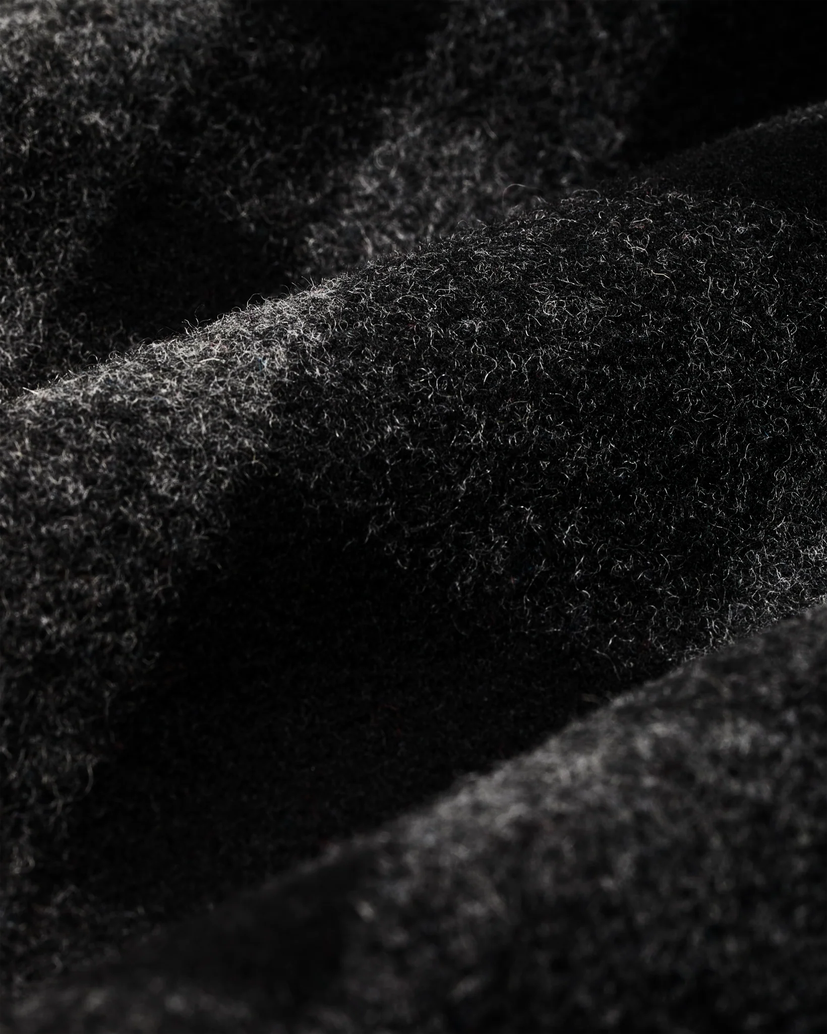 1940s Mackinaw Wool Cruiser Jacket