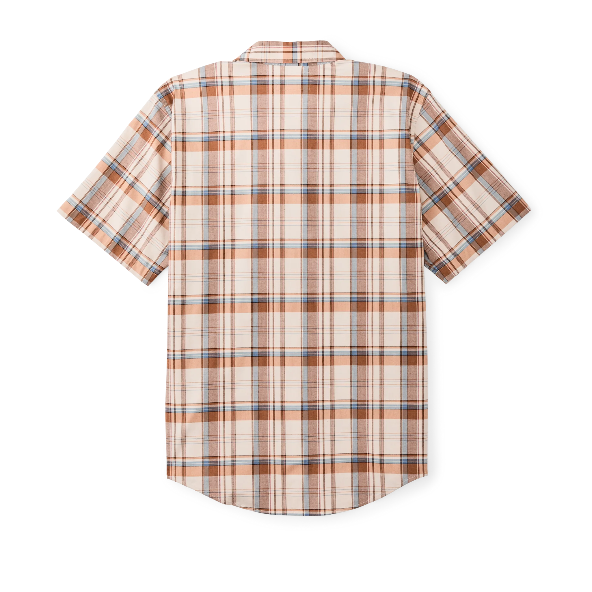Twin Lakes Short Sleeve Sport Shirt