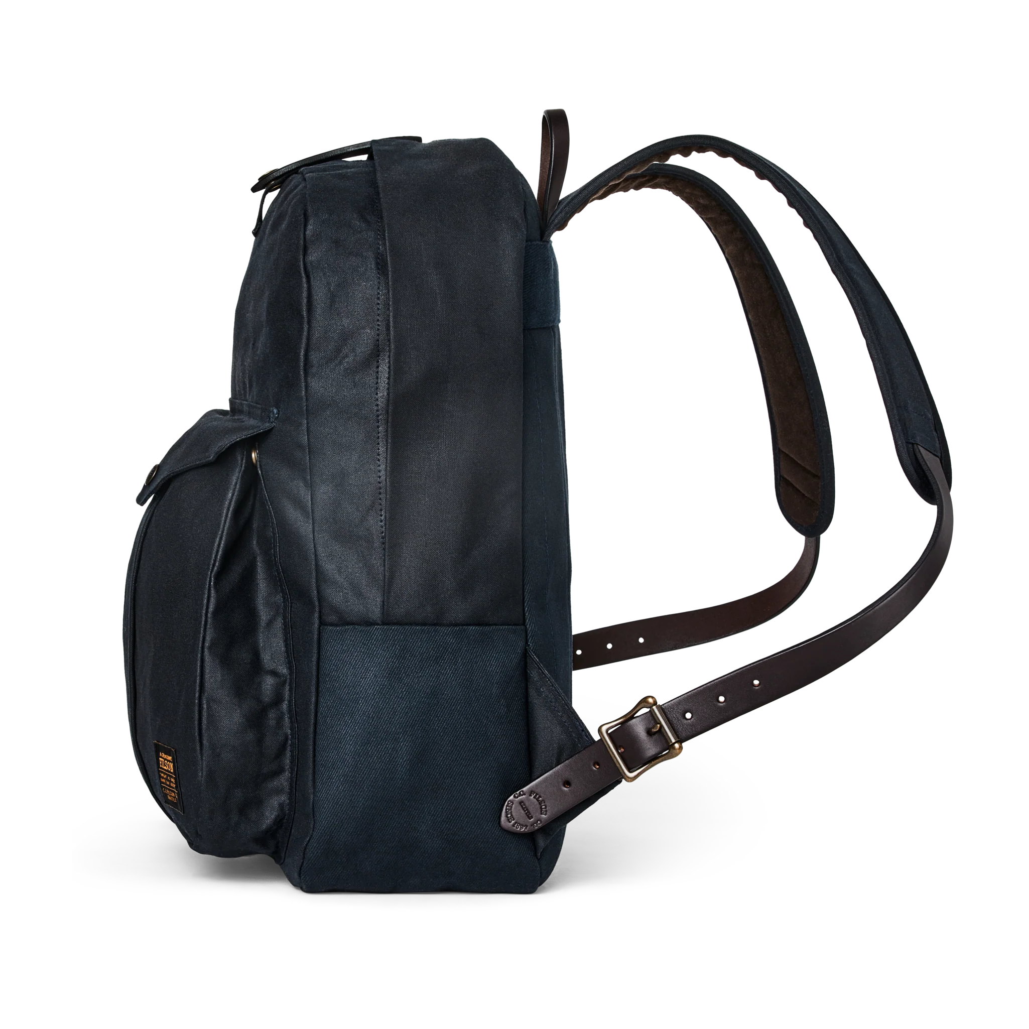 Journeyman Backpack