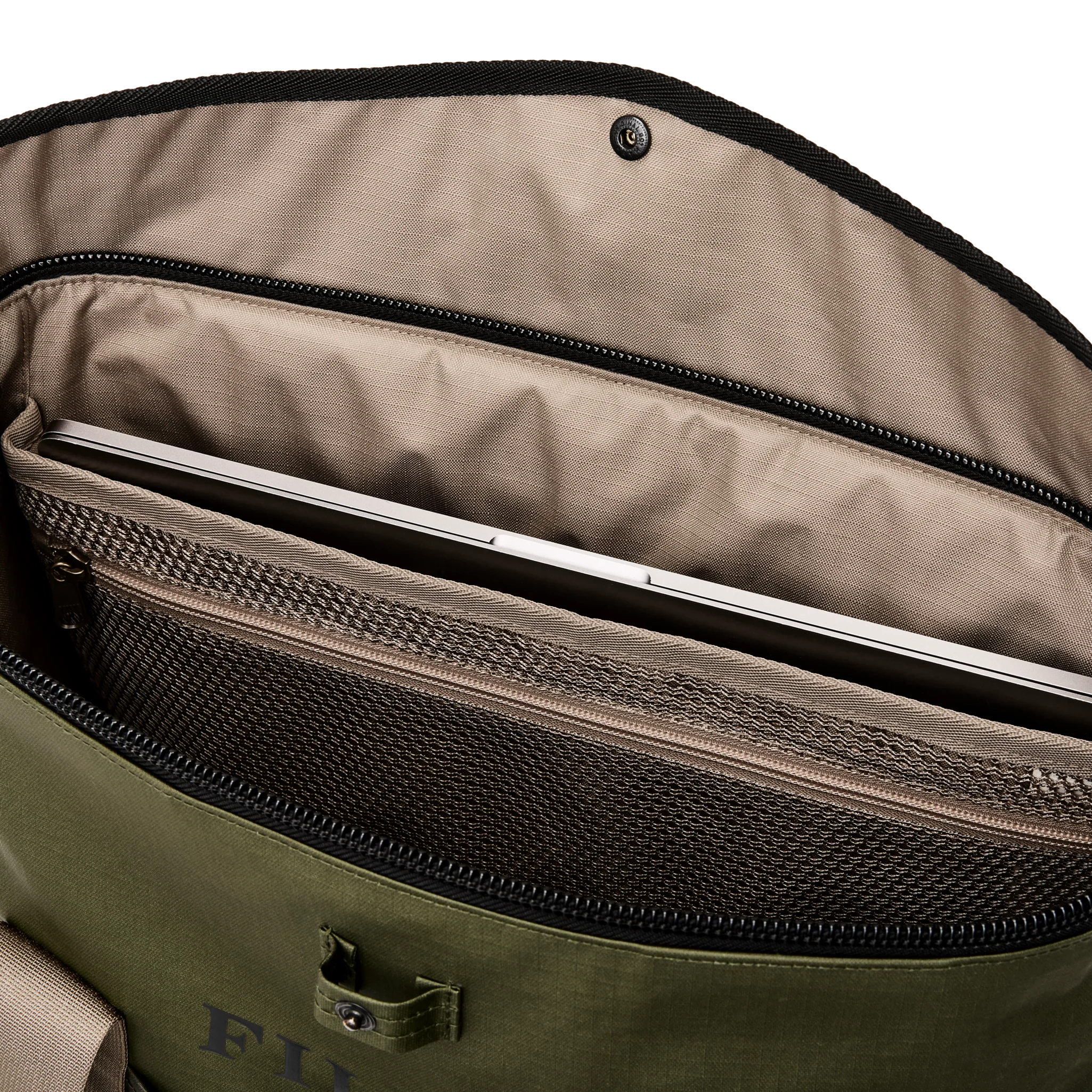 All-Weather Tote Bag