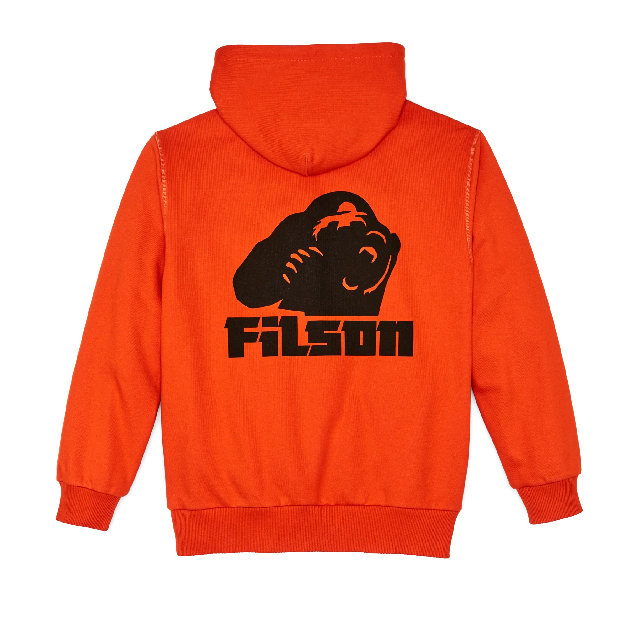 Prospector Graphic Hoodie