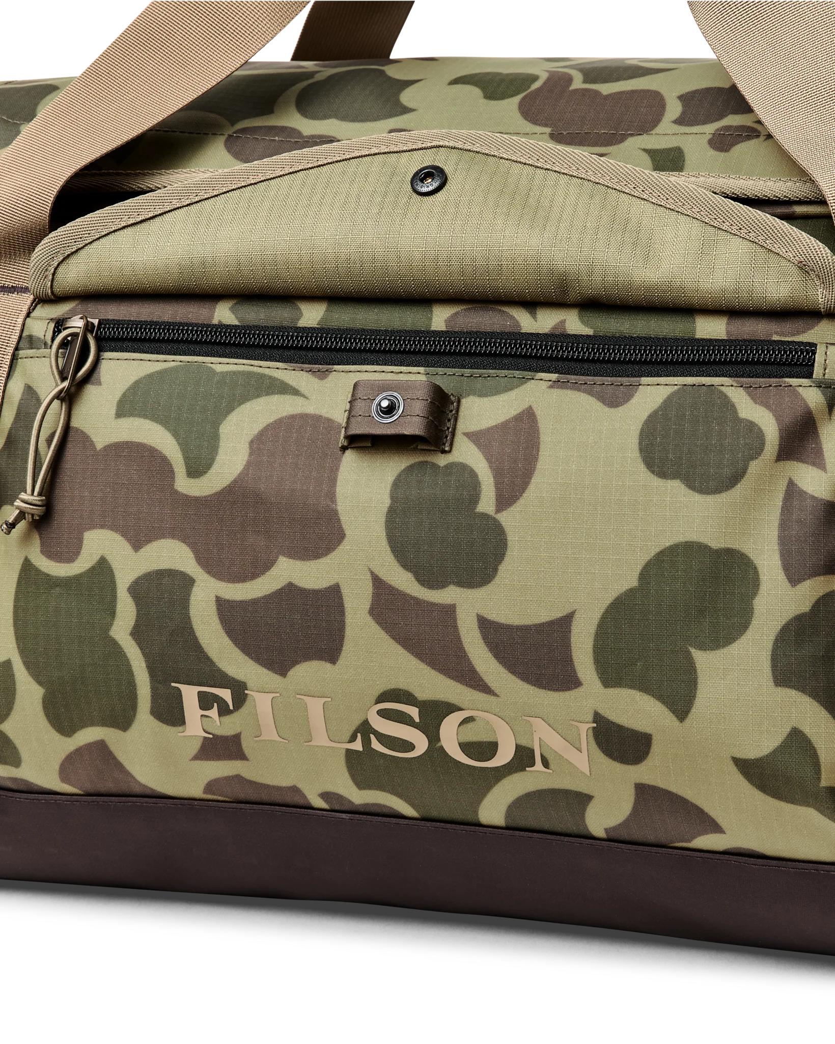 All-weather 50l Duffle
