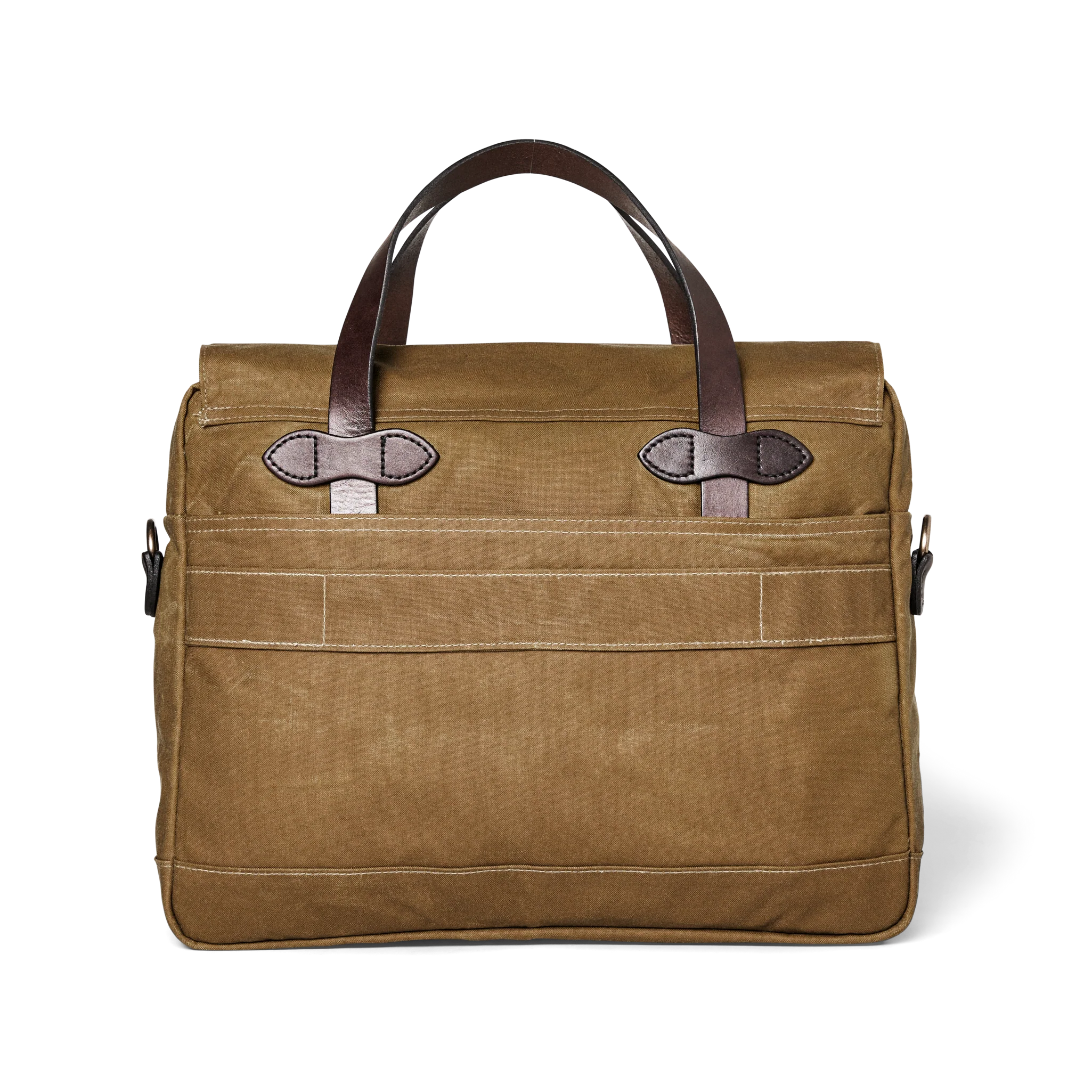 24 Hour Tin Cloth Briefcase