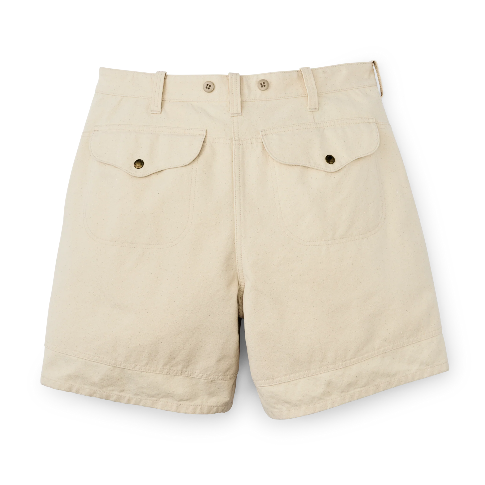 Dry Tin Cloth Shorts