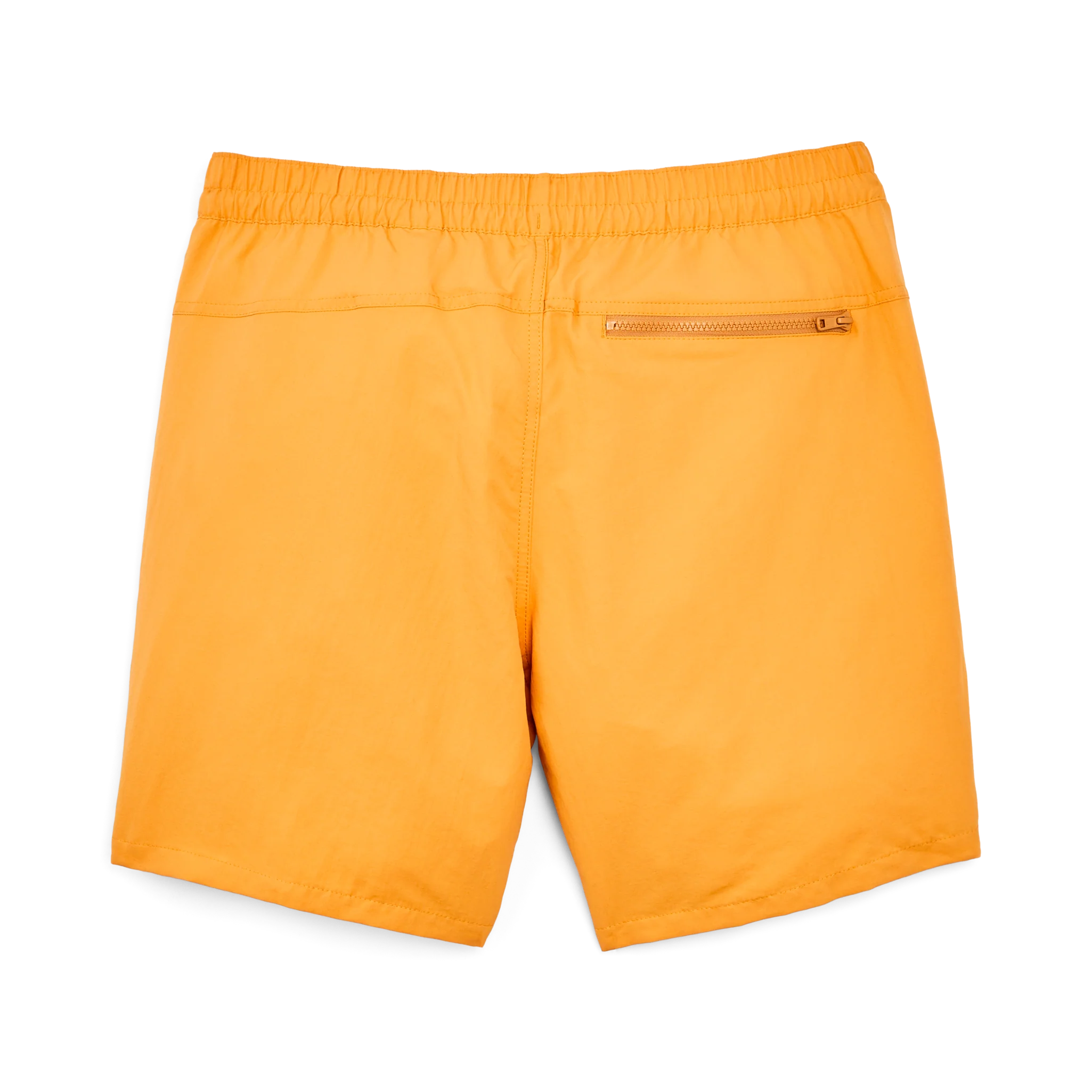 Cooper Lake Trunks