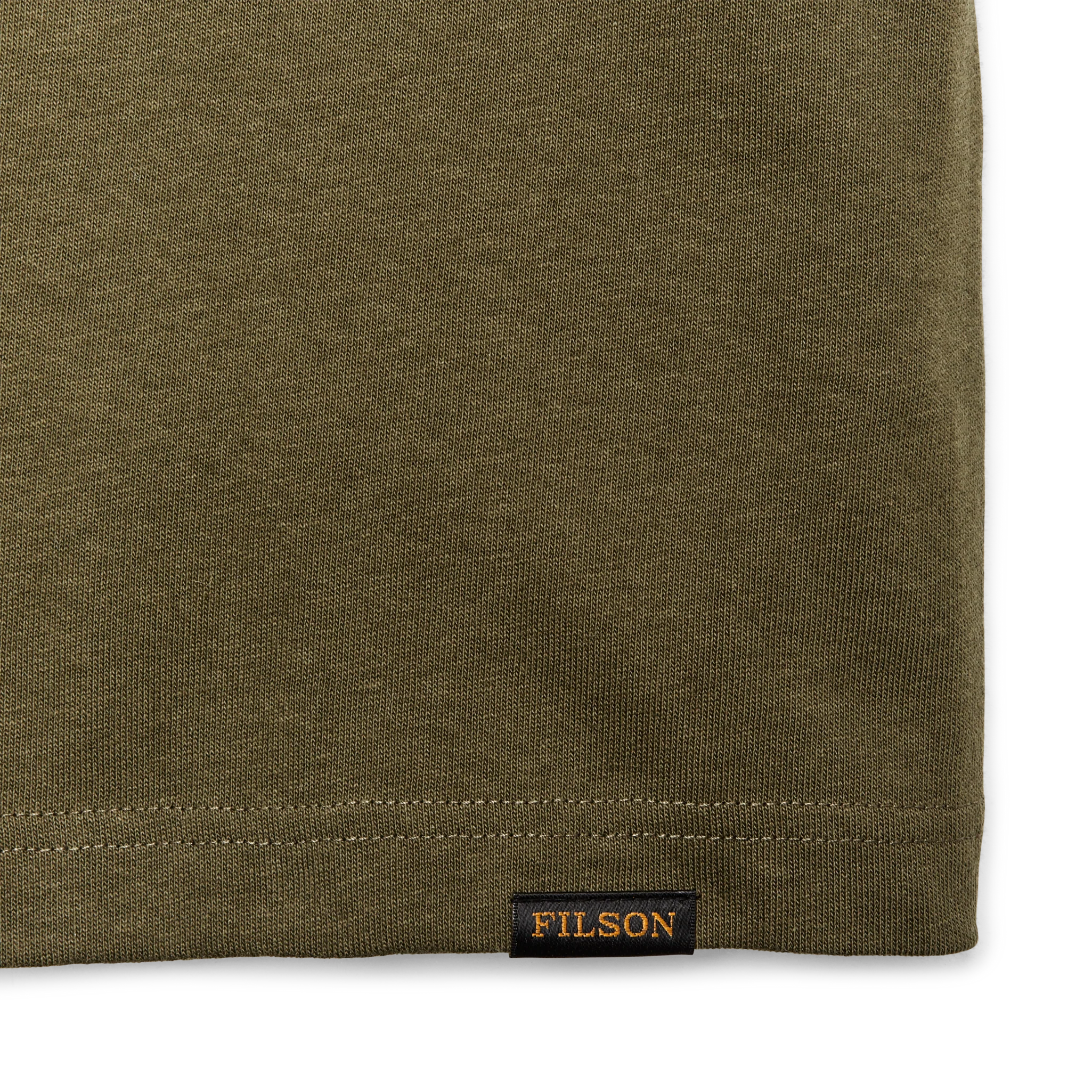 Frontier Pocket T-shirt