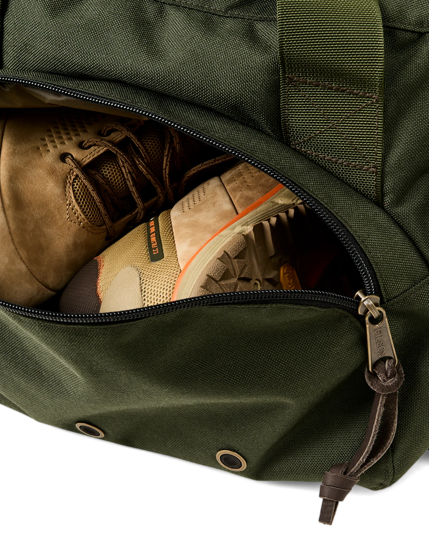 Dryden Duffle Pack