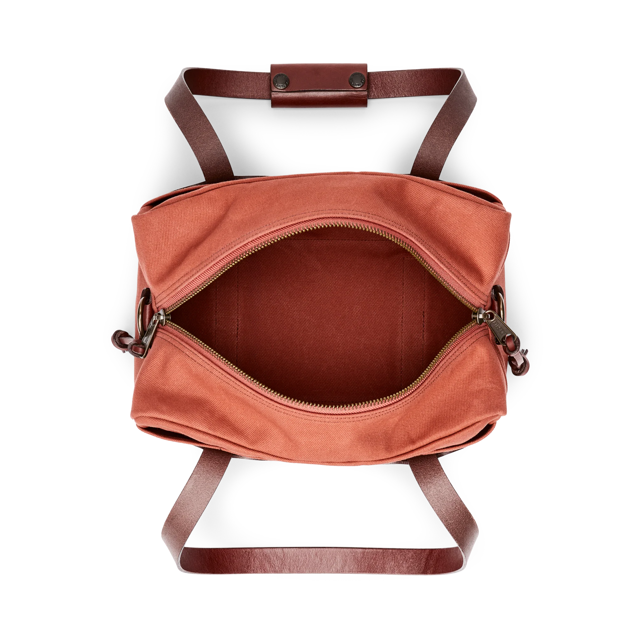 Rugged Twill Xs Compact Duffle Bag