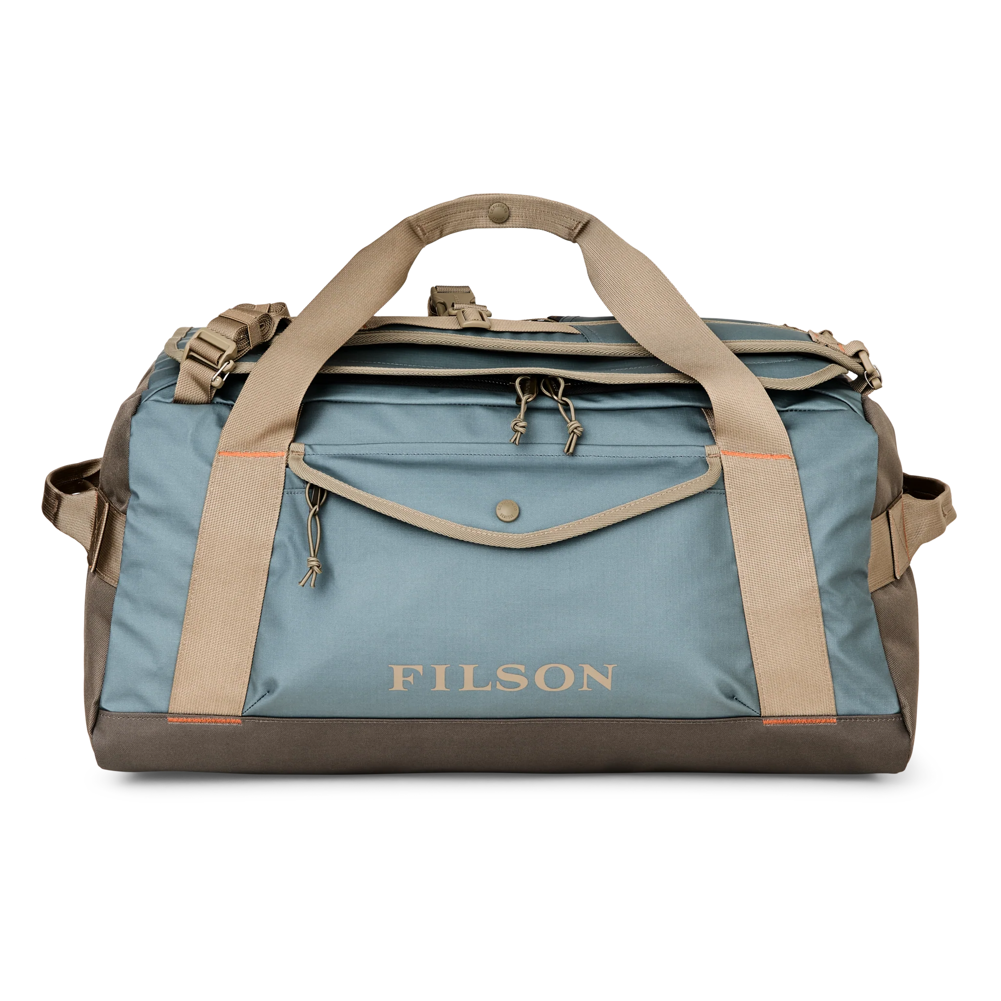 All-Weather 50L Duffle Bag
