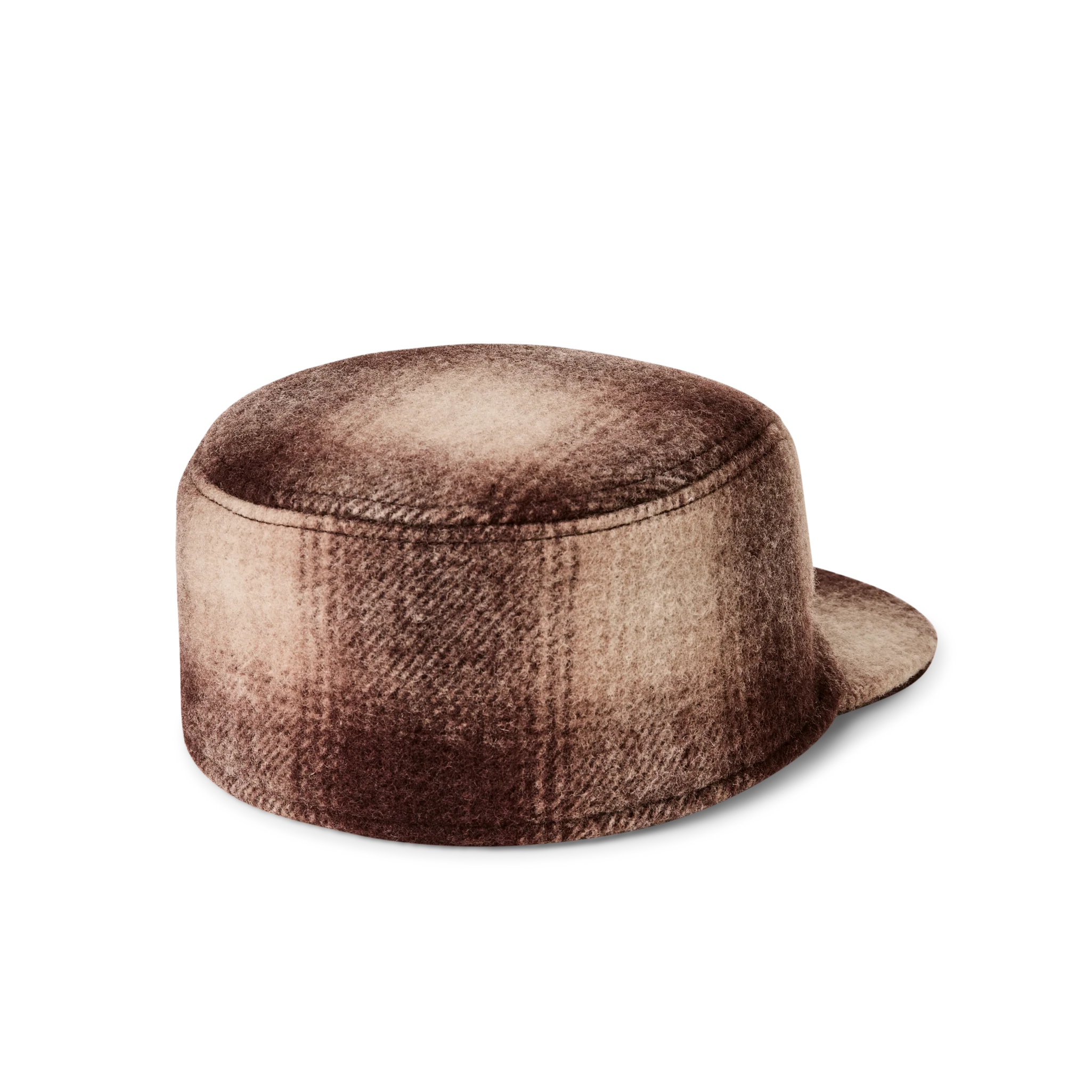 Mackinaw Wool Cap