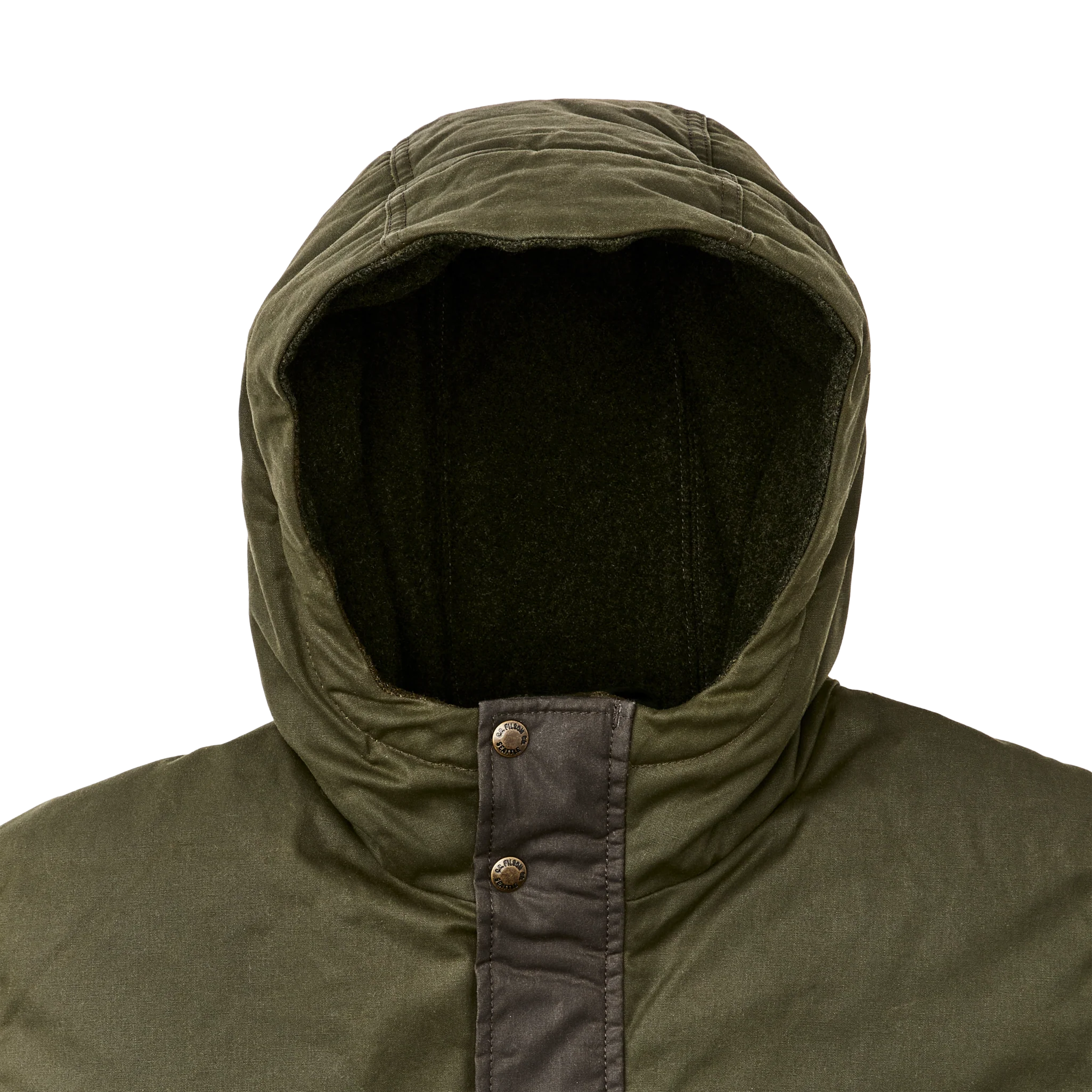 Down Cruiser Parka