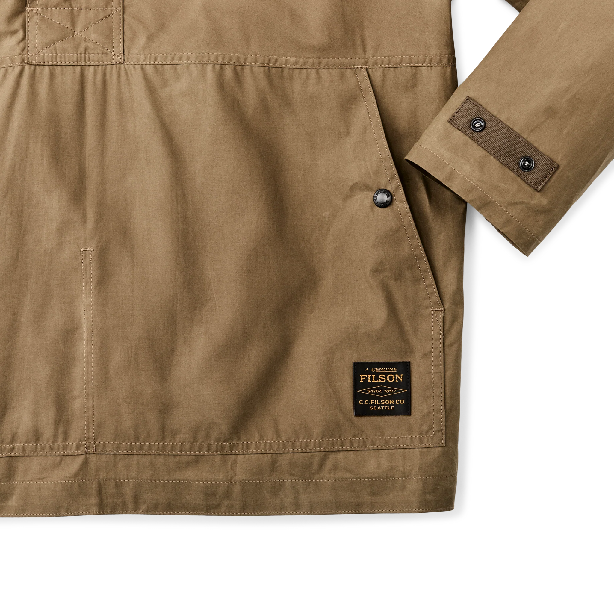 Ranger Lightweight Anorak